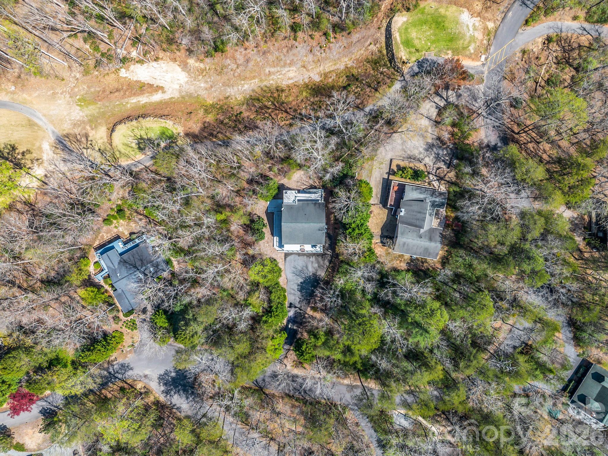121 Fern Loop — Lake Lure