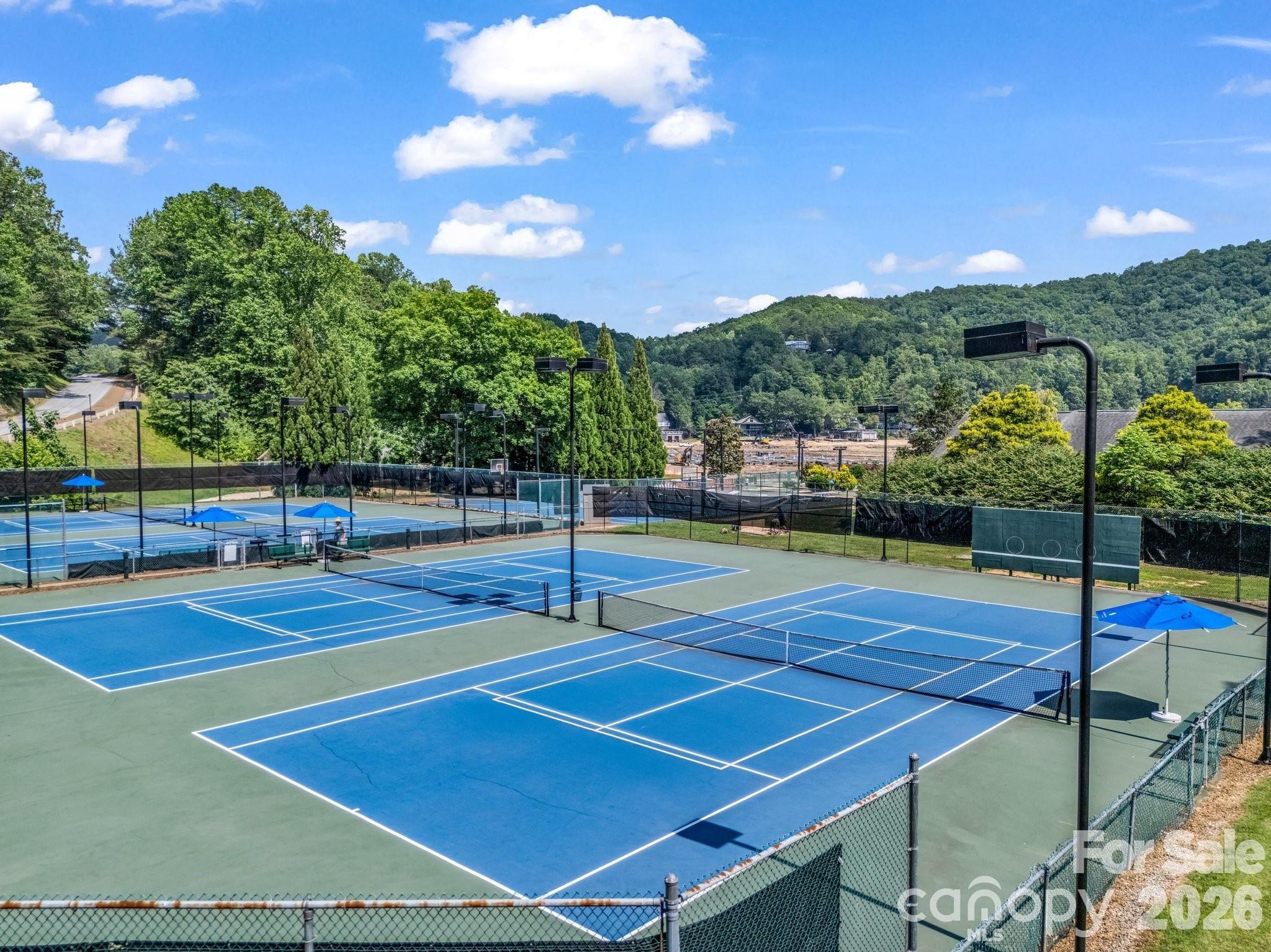 121 Fern Loop — Lake Lure