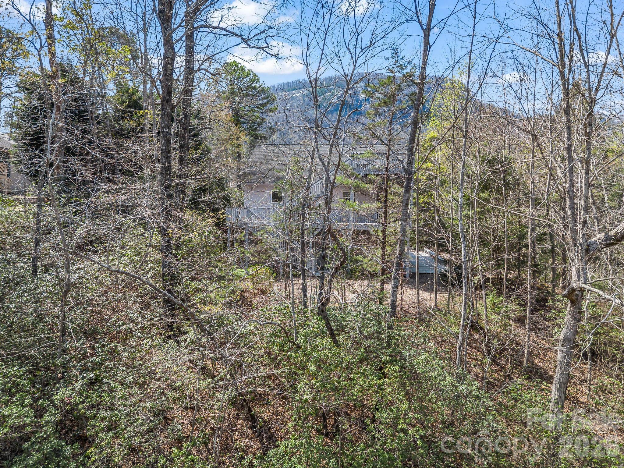 121 Fern Loop — Lake Lure