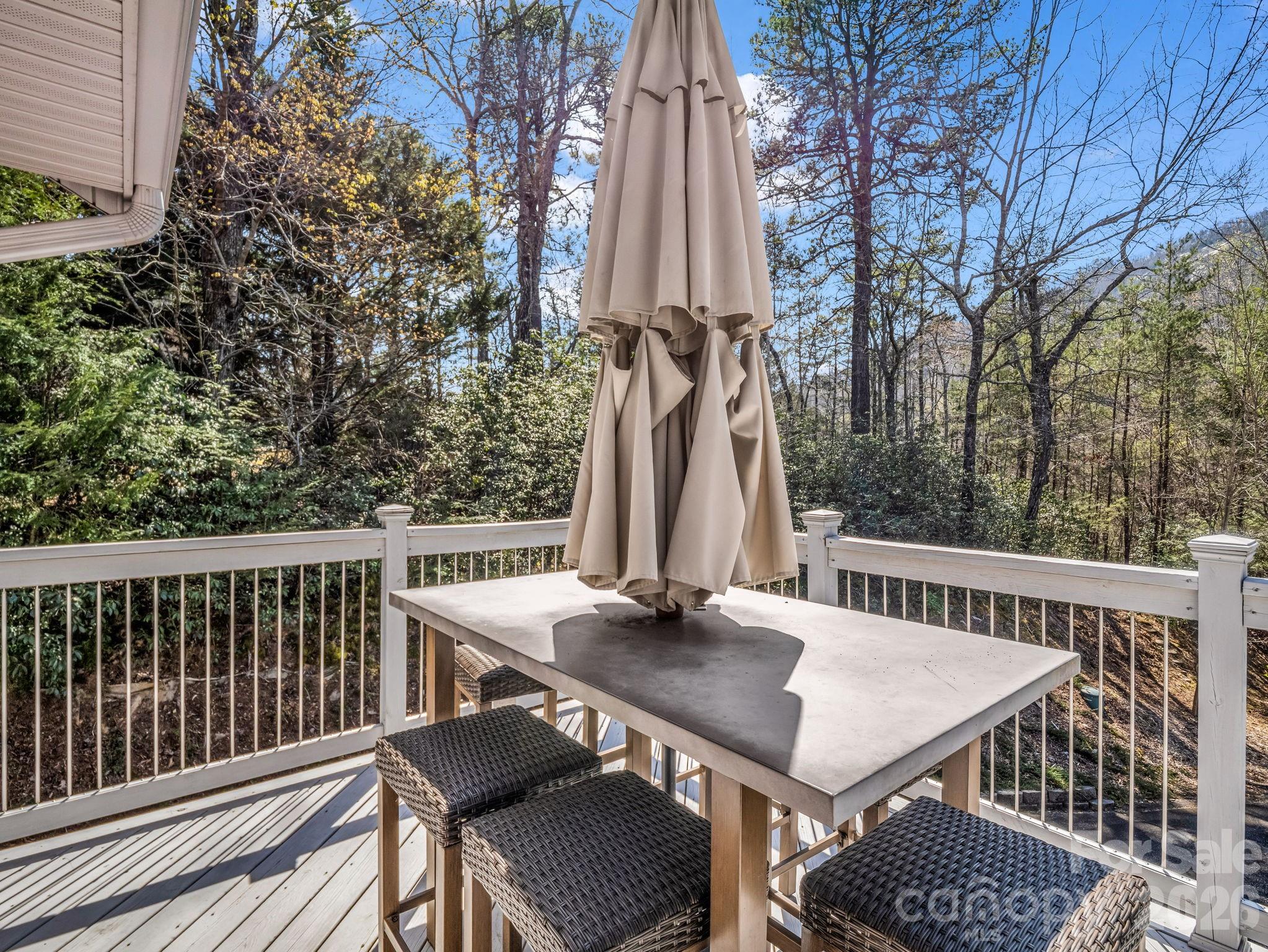 121 Fern Loop — Lake Lure