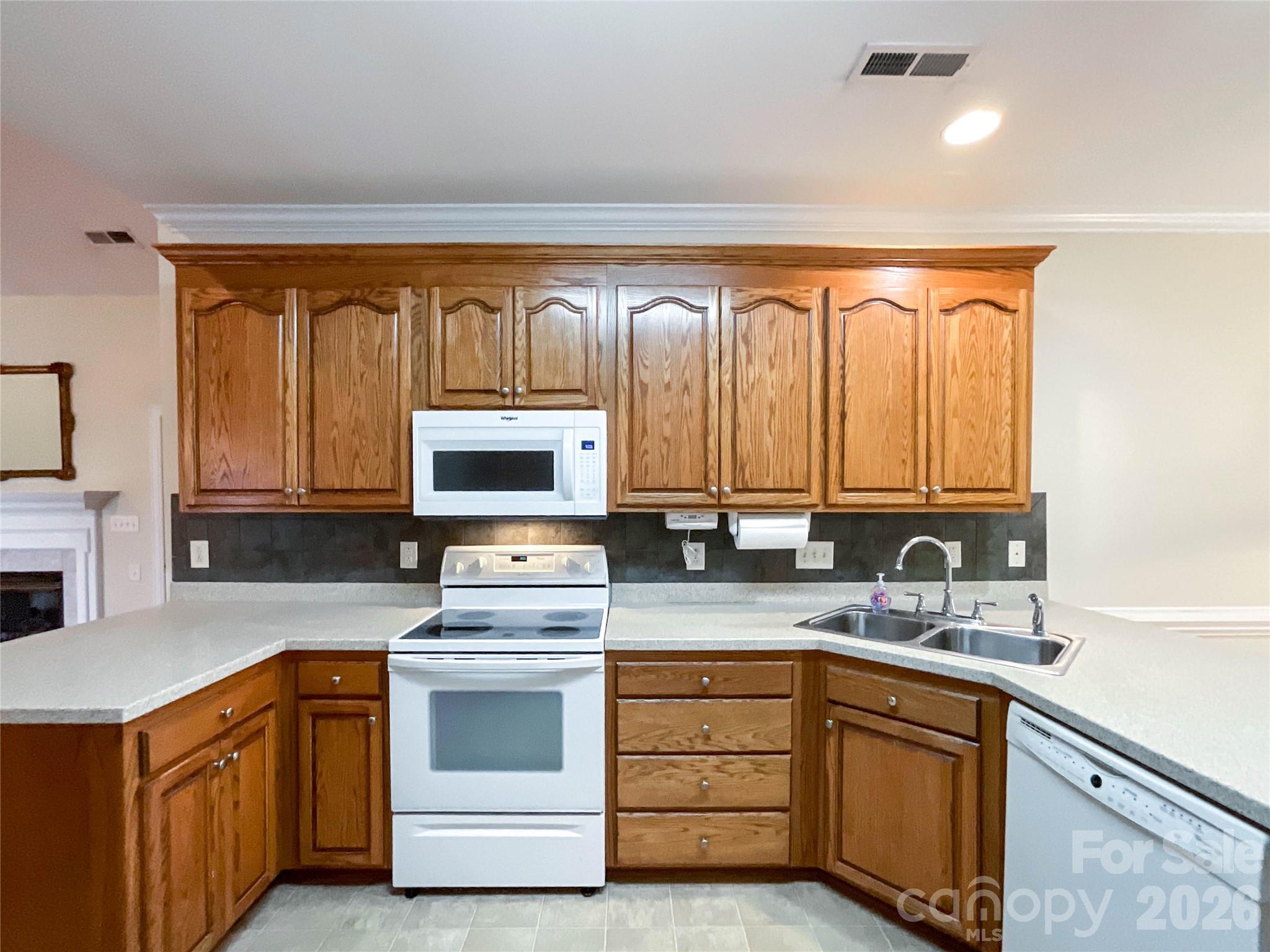 1406 Kent Court — Monroe