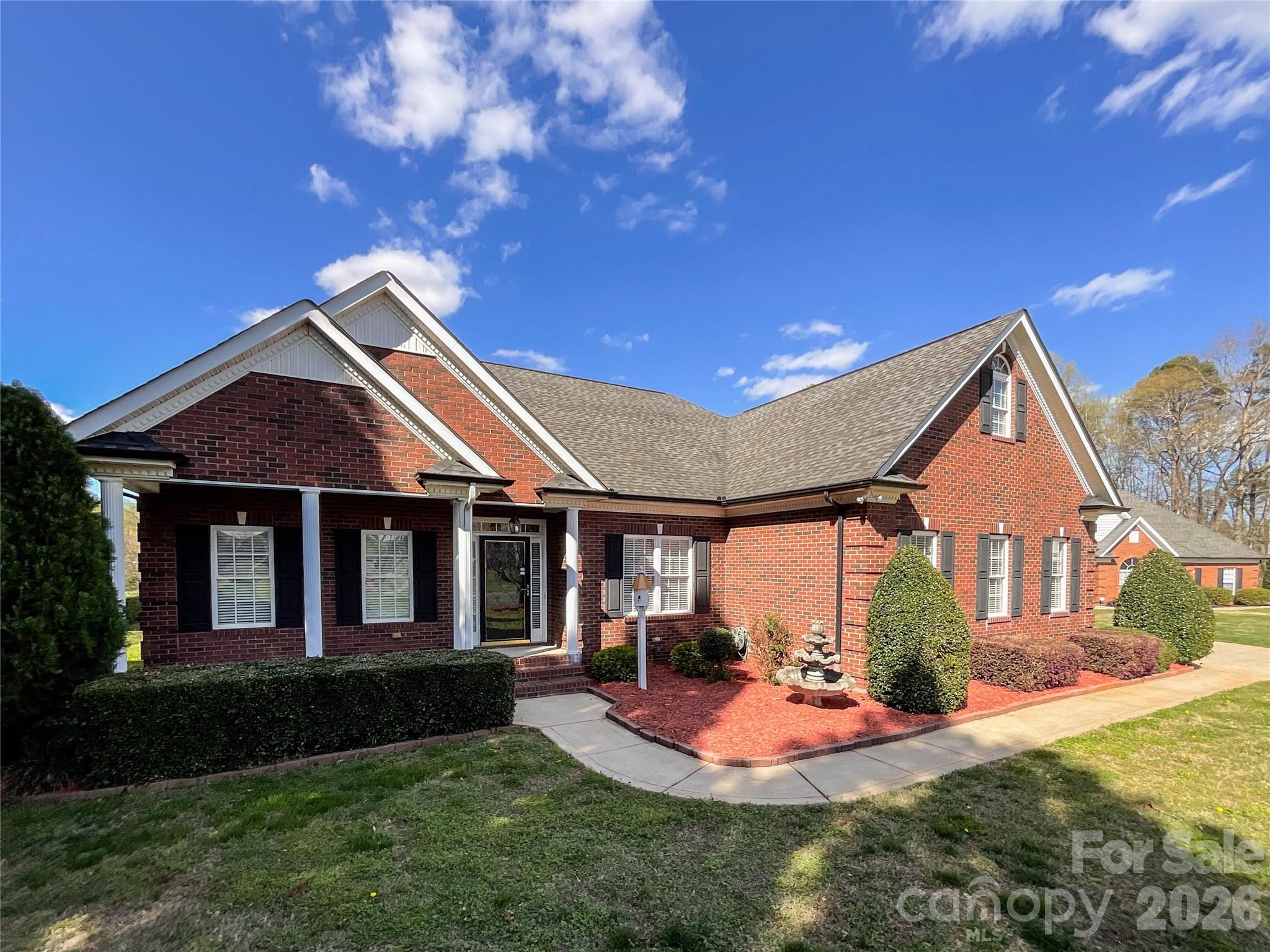 1406 Kent Court — Monroe