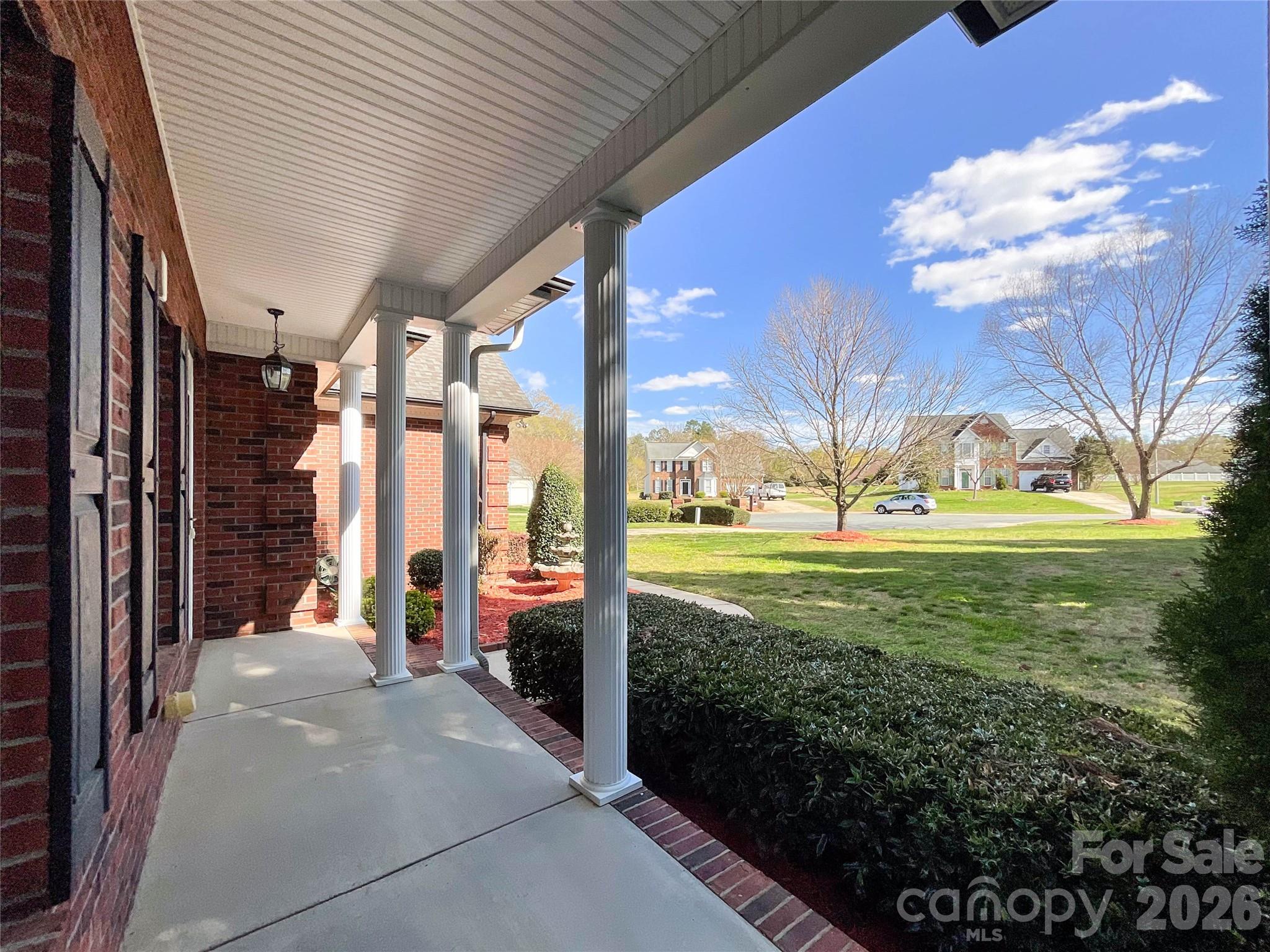 1406 Kent Court — Monroe