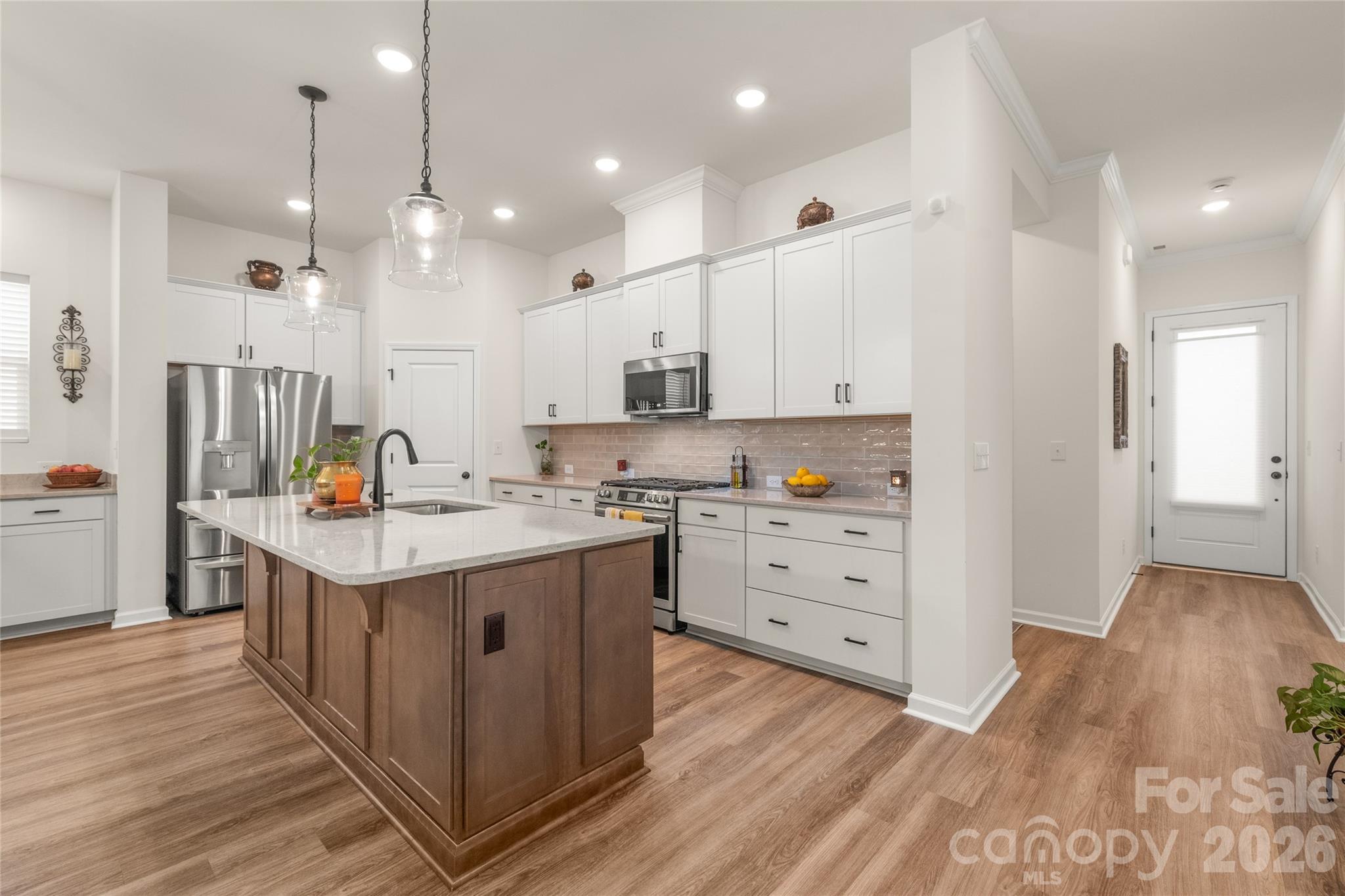 1338 Encore Lane — Waxhaw