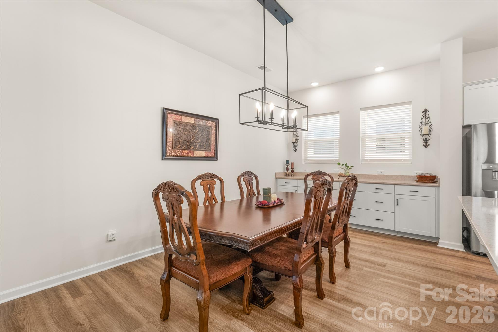 1338 Encore Lane — Waxhaw
