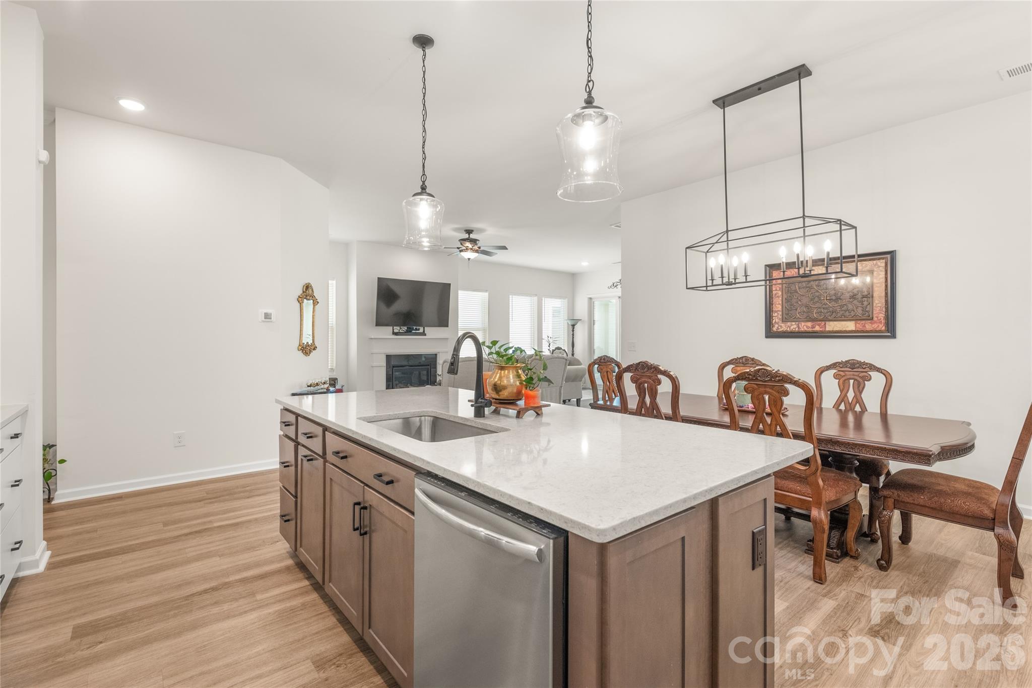 1338 Encore Lane — Waxhaw