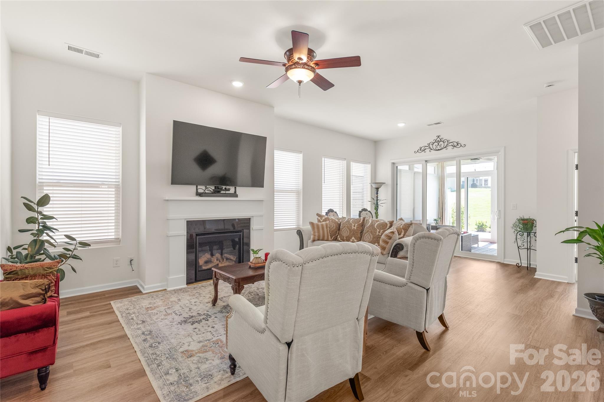 1338 Encore Lane — Waxhaw