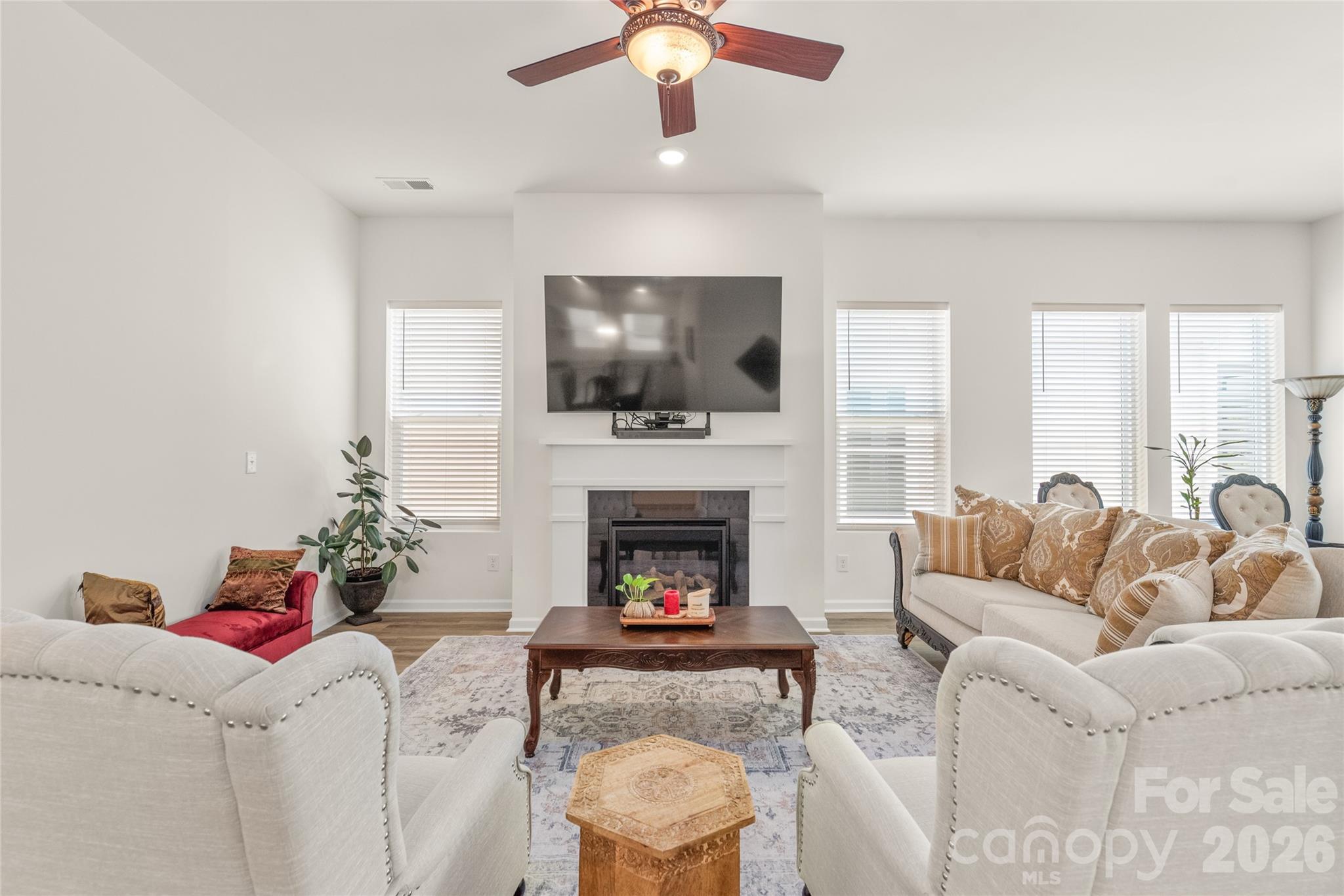 1338 Encore Lane — Waxhaw