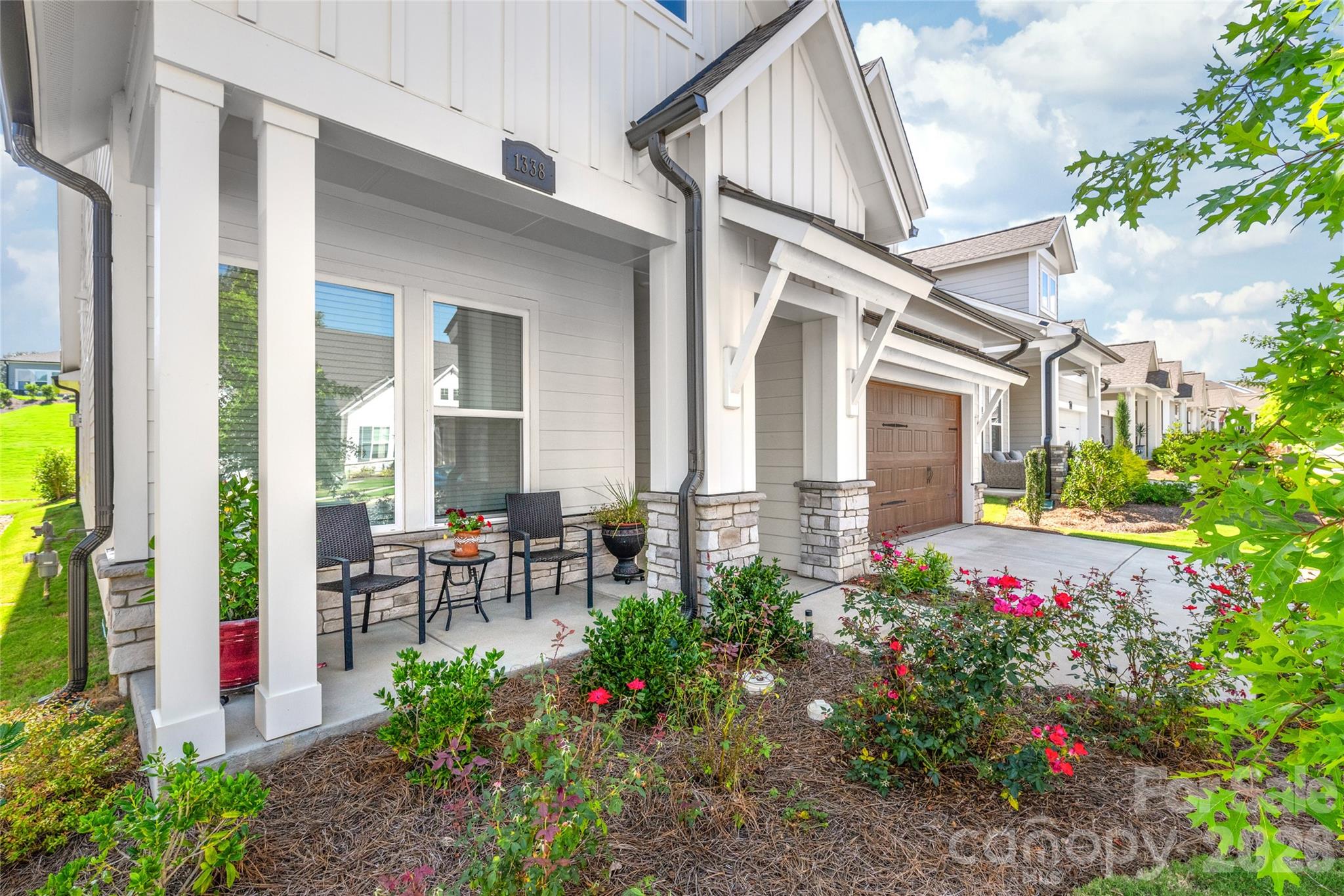 1338 Encore Lane — Waxhaw