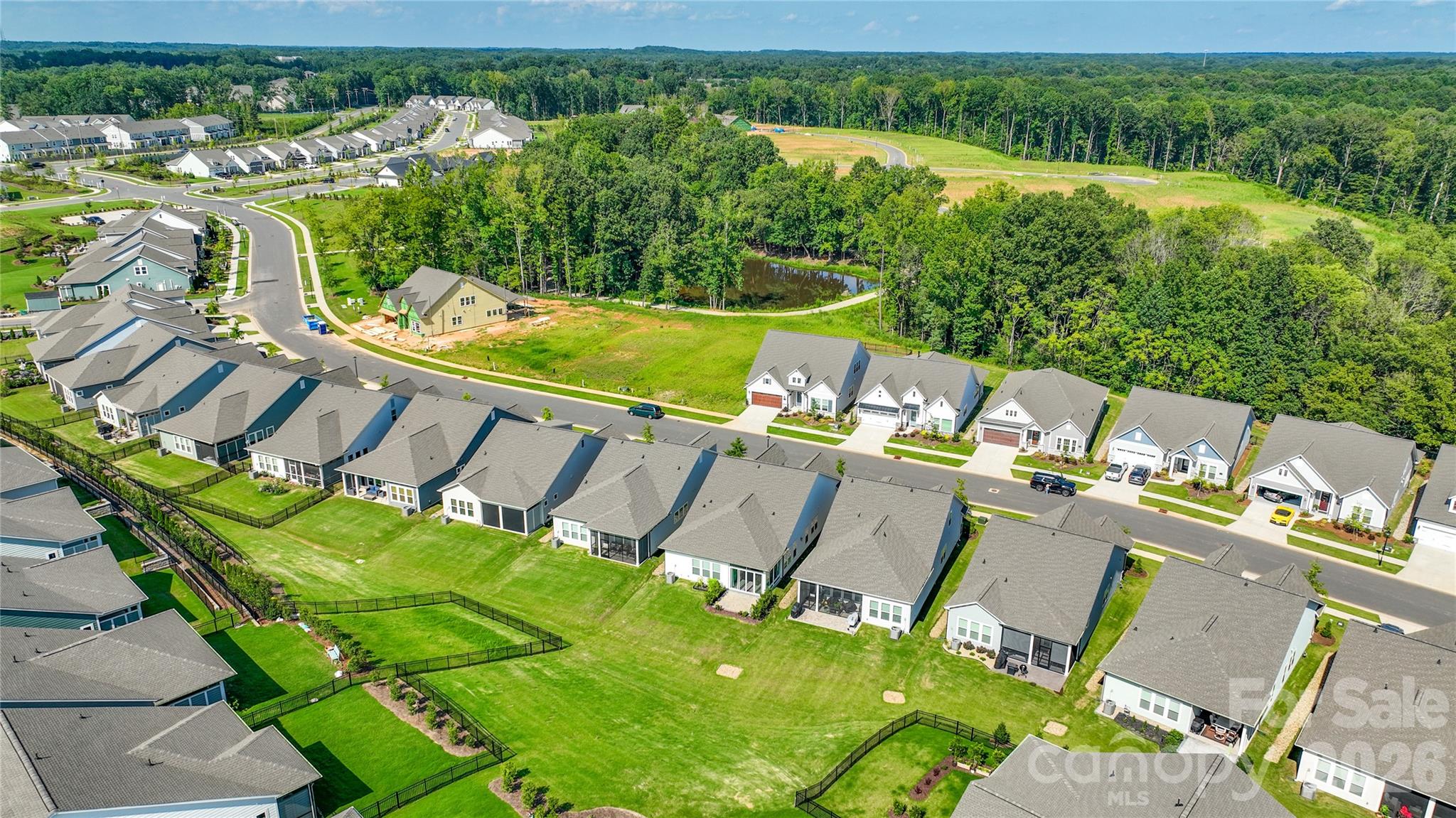 1338 Encore Lane — Waxhaw