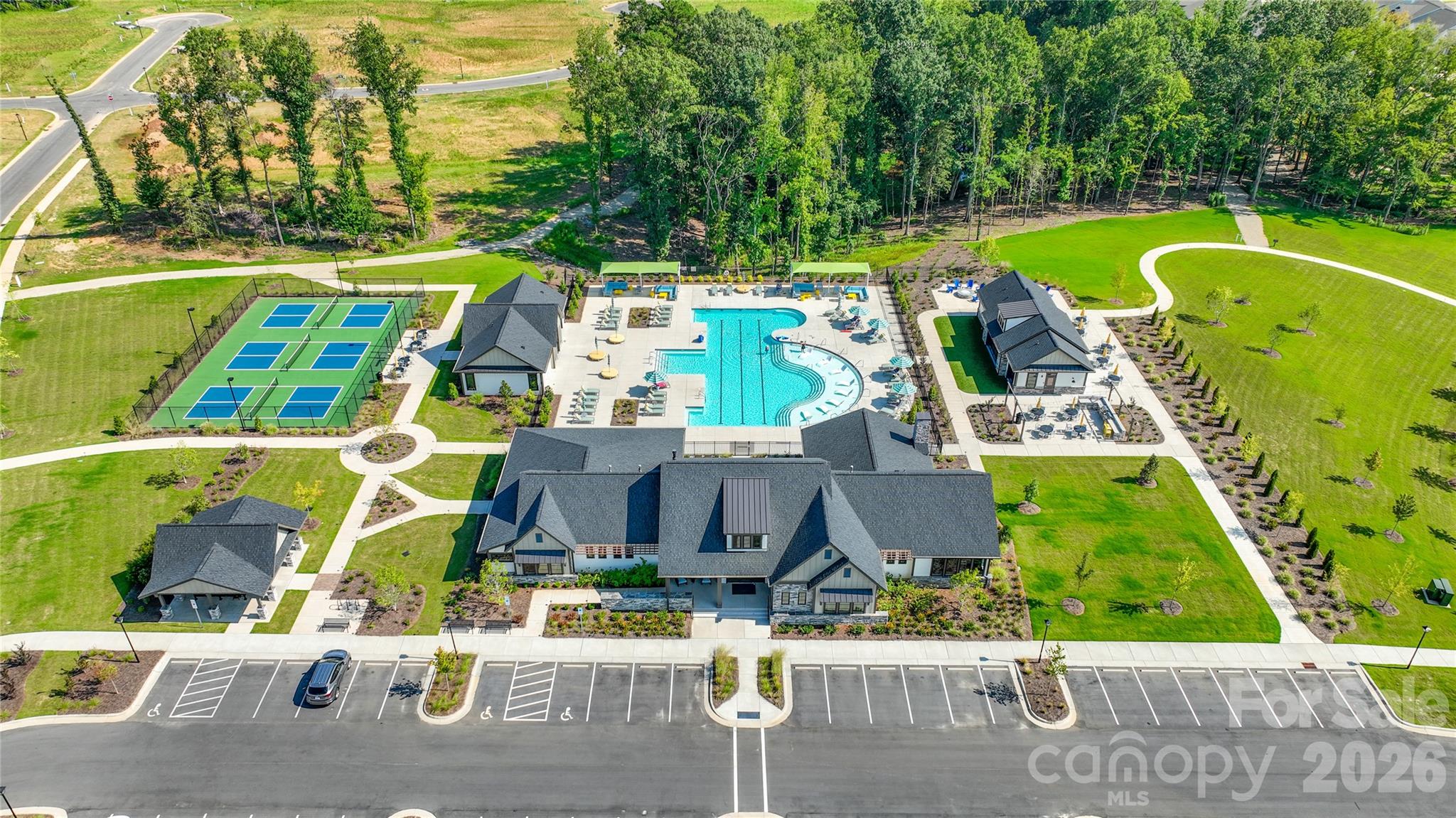 1338 Encore Lane — Waxhaw