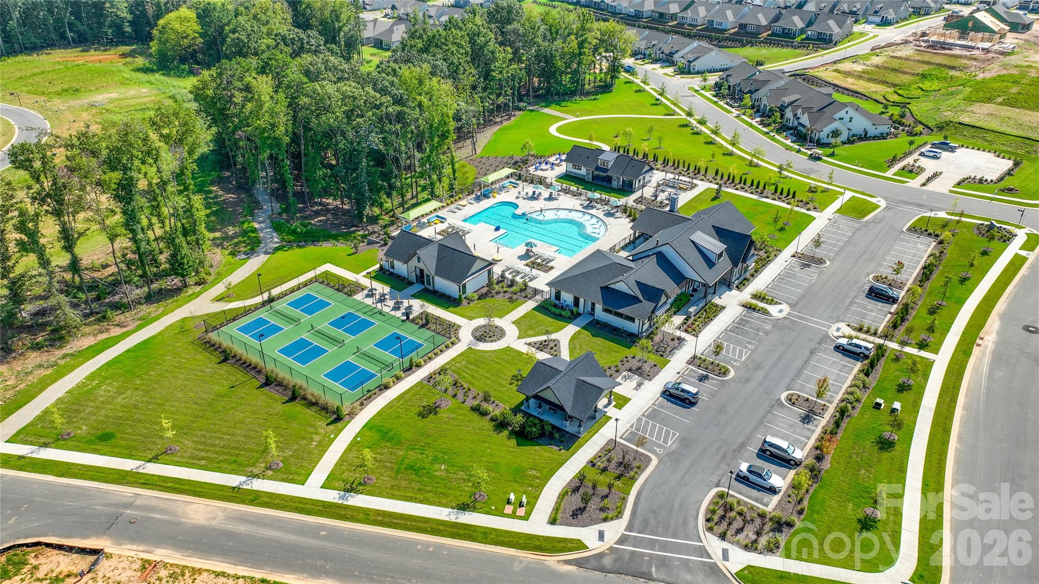 1338 Encore Lane — Waxhaw