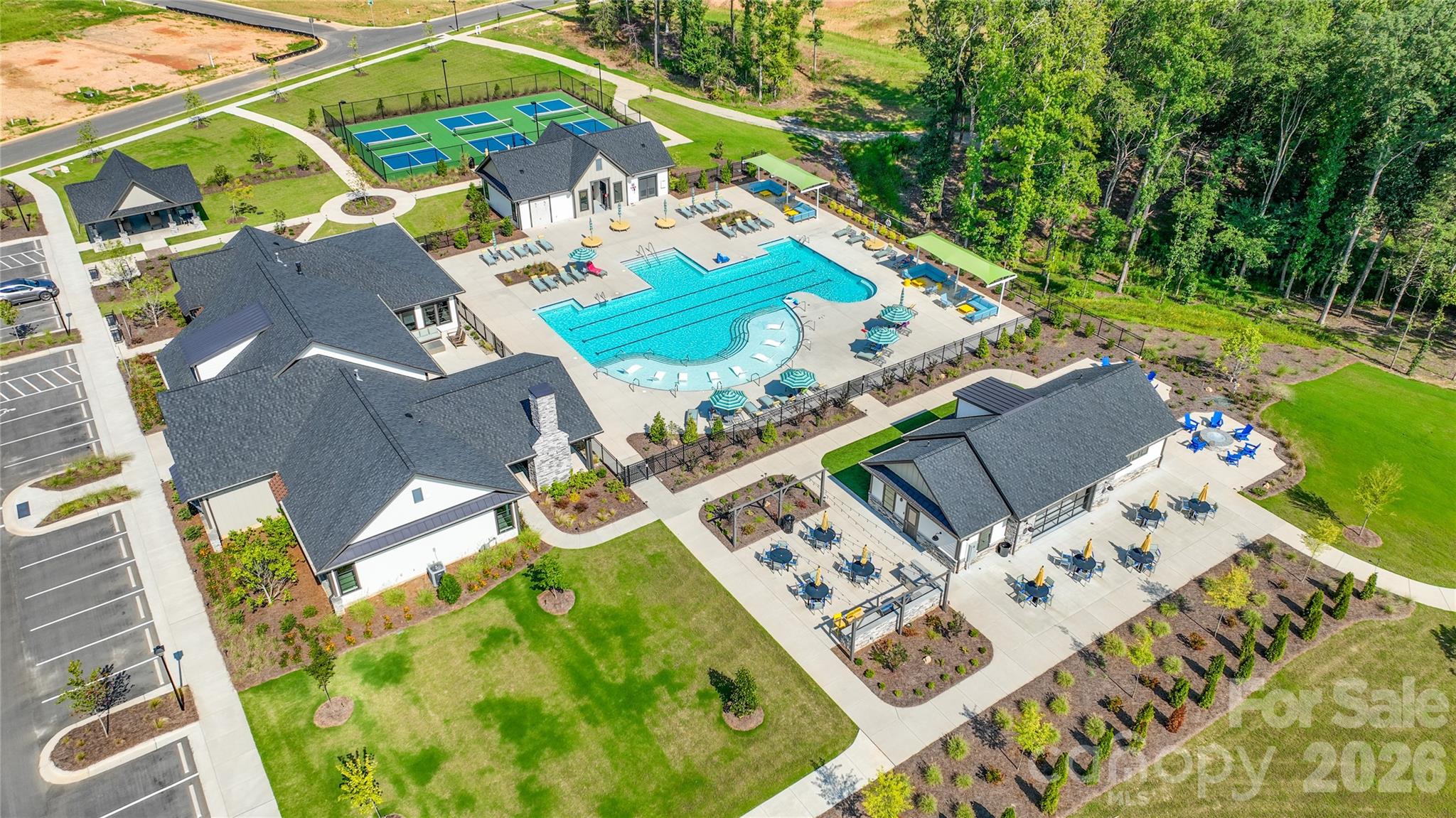 1338 Encore Lane — Waxhaw