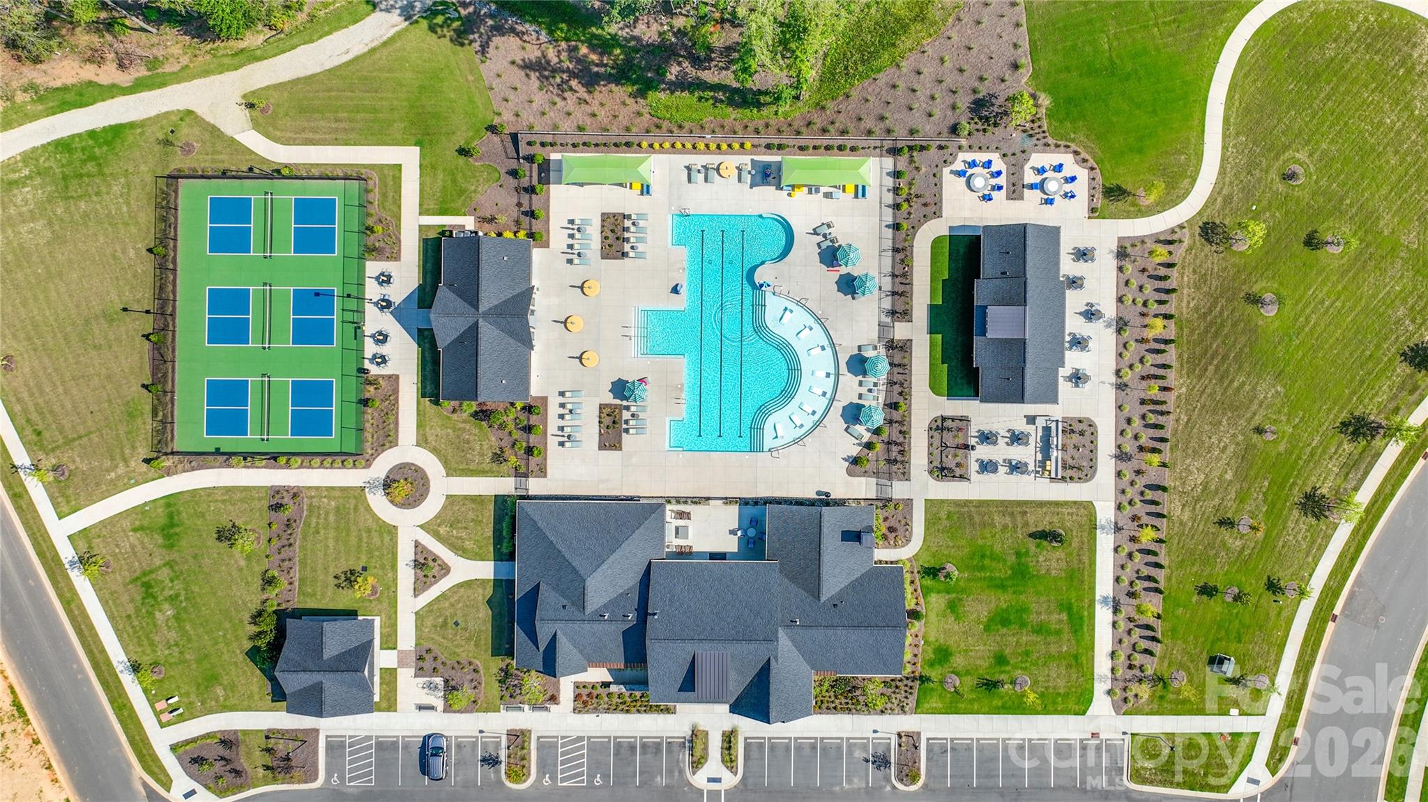 1338 Encore Lane — Waxhaw