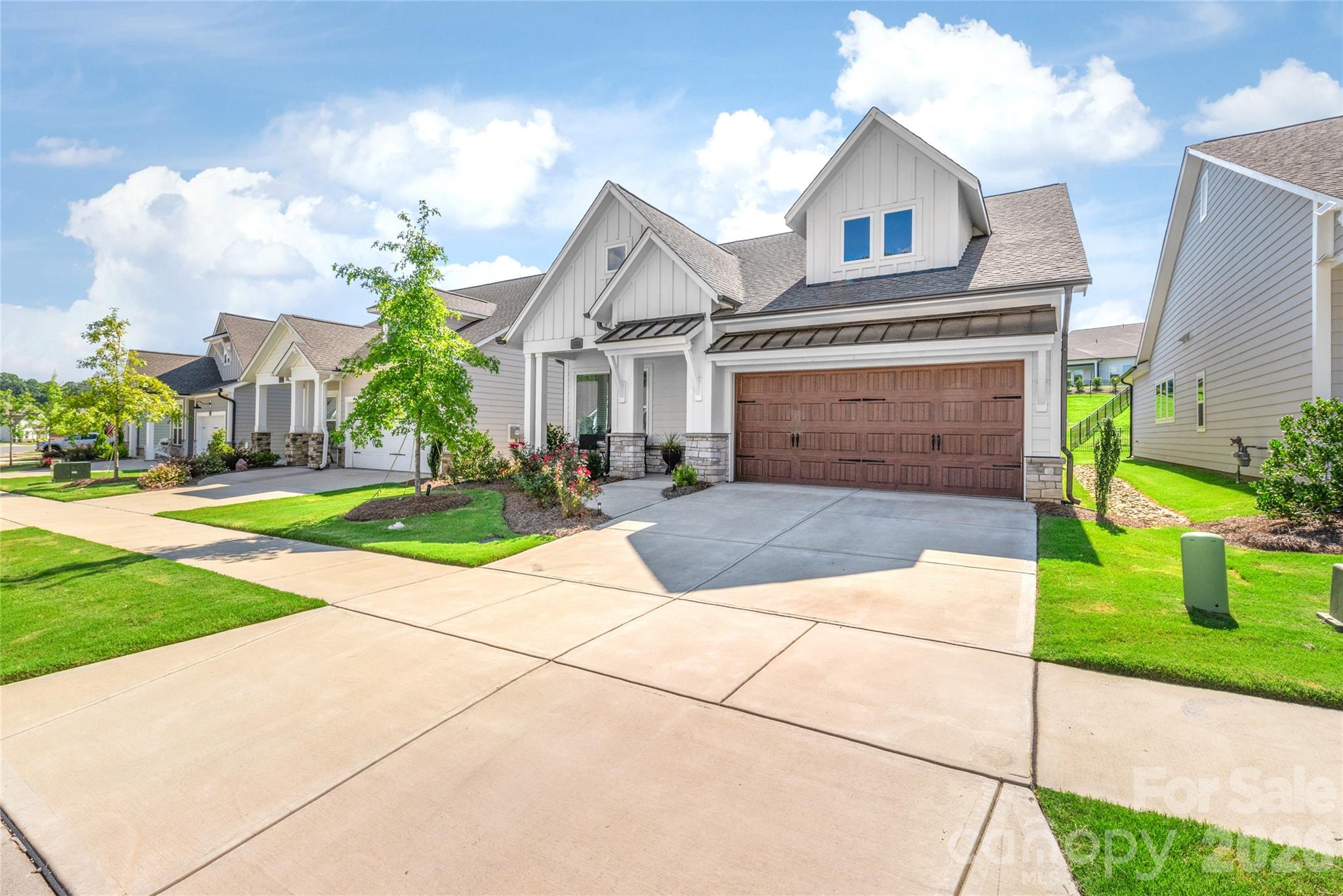 1338 Encore Lane — Waxhaw