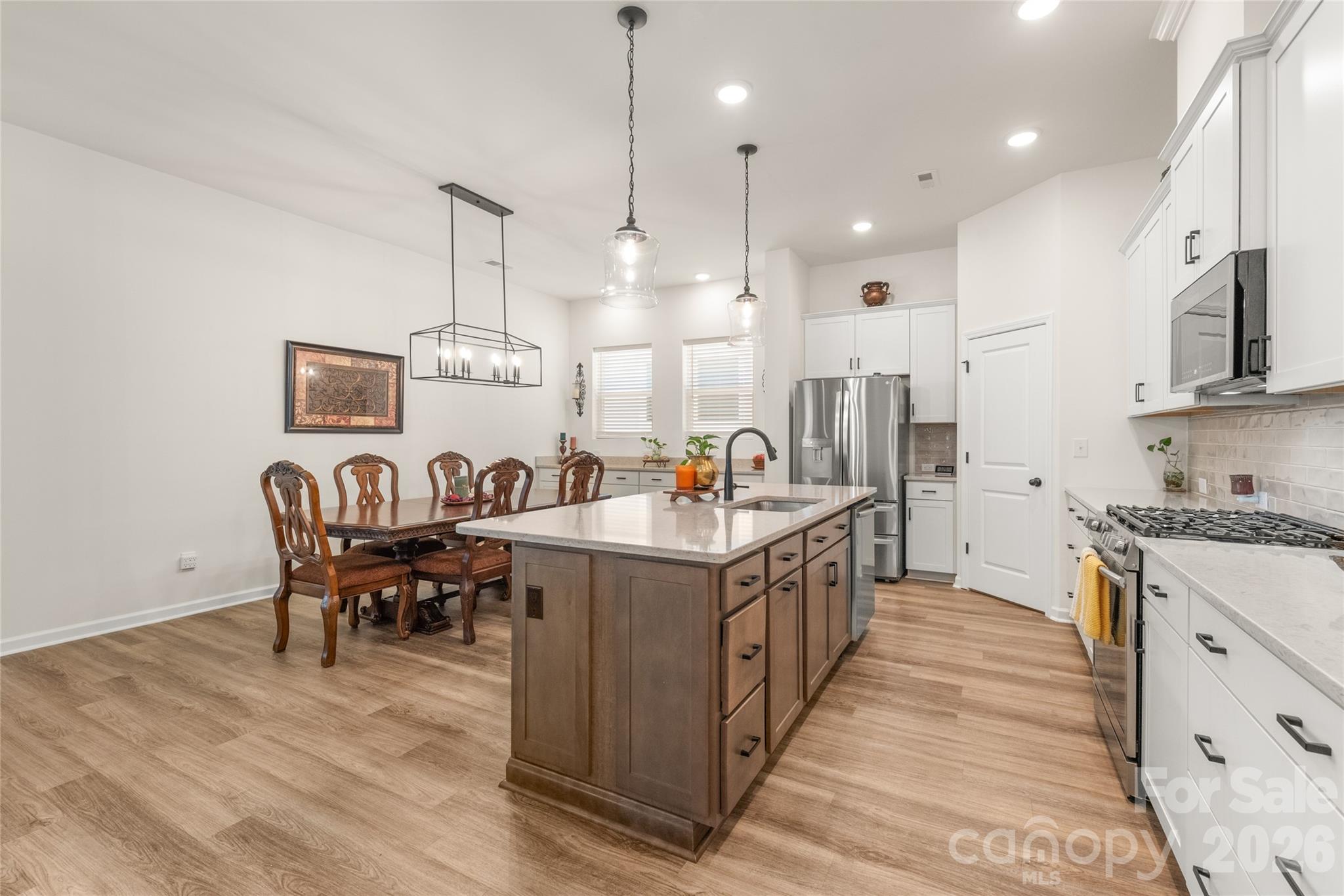 1338 Encore Lane — Waxhaw