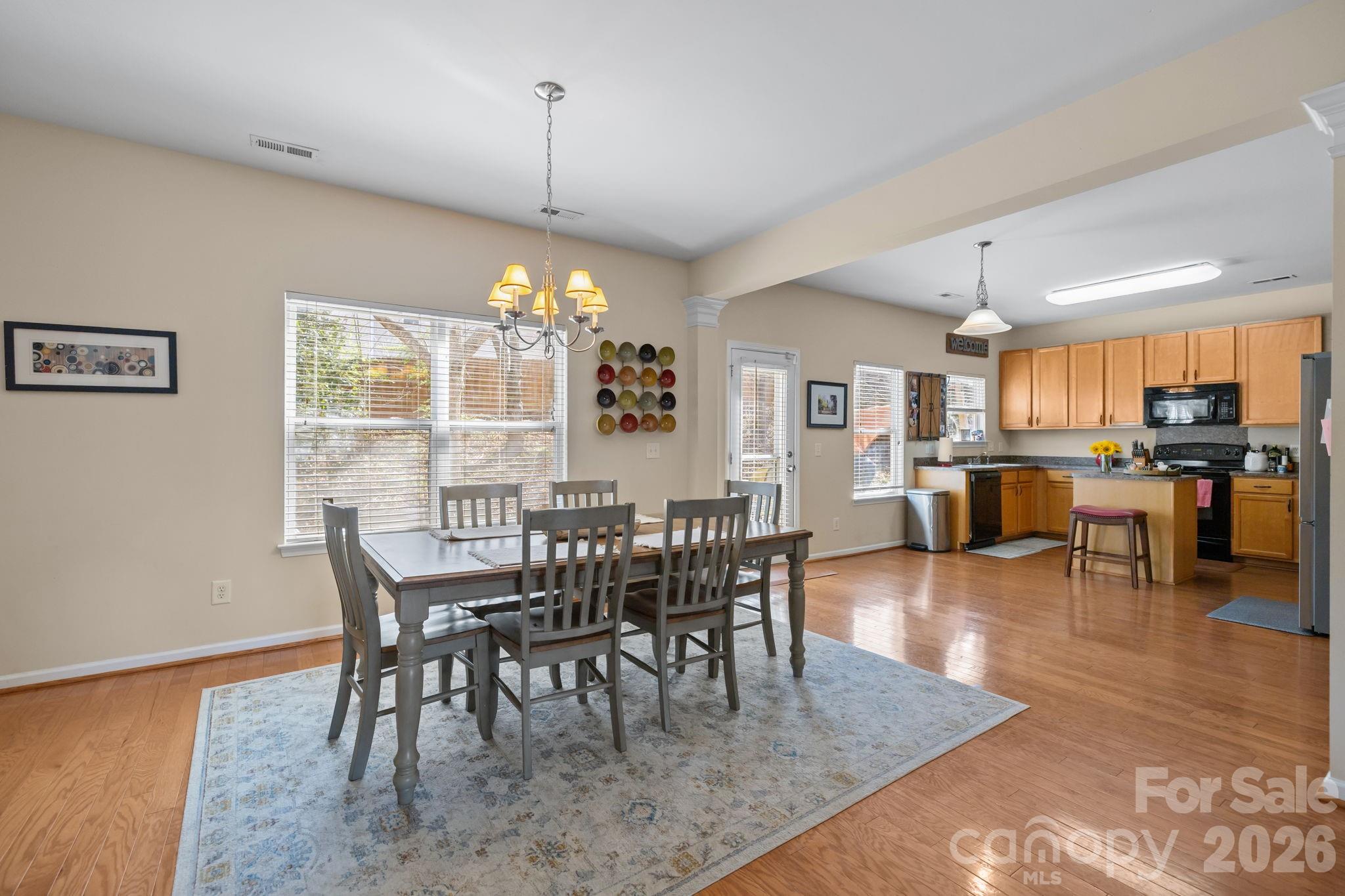 2617 St Helena Court — Fort Mill