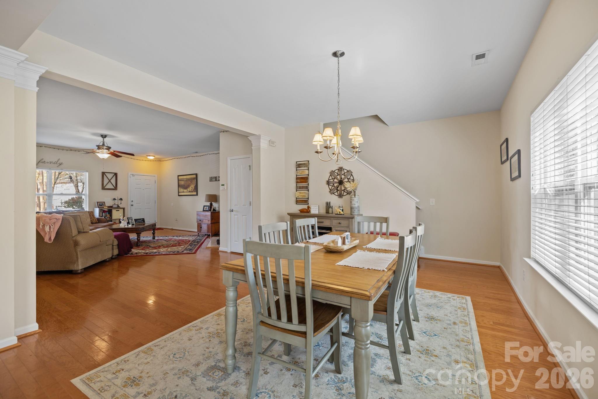 2617 St Helena Court — Fort Mill