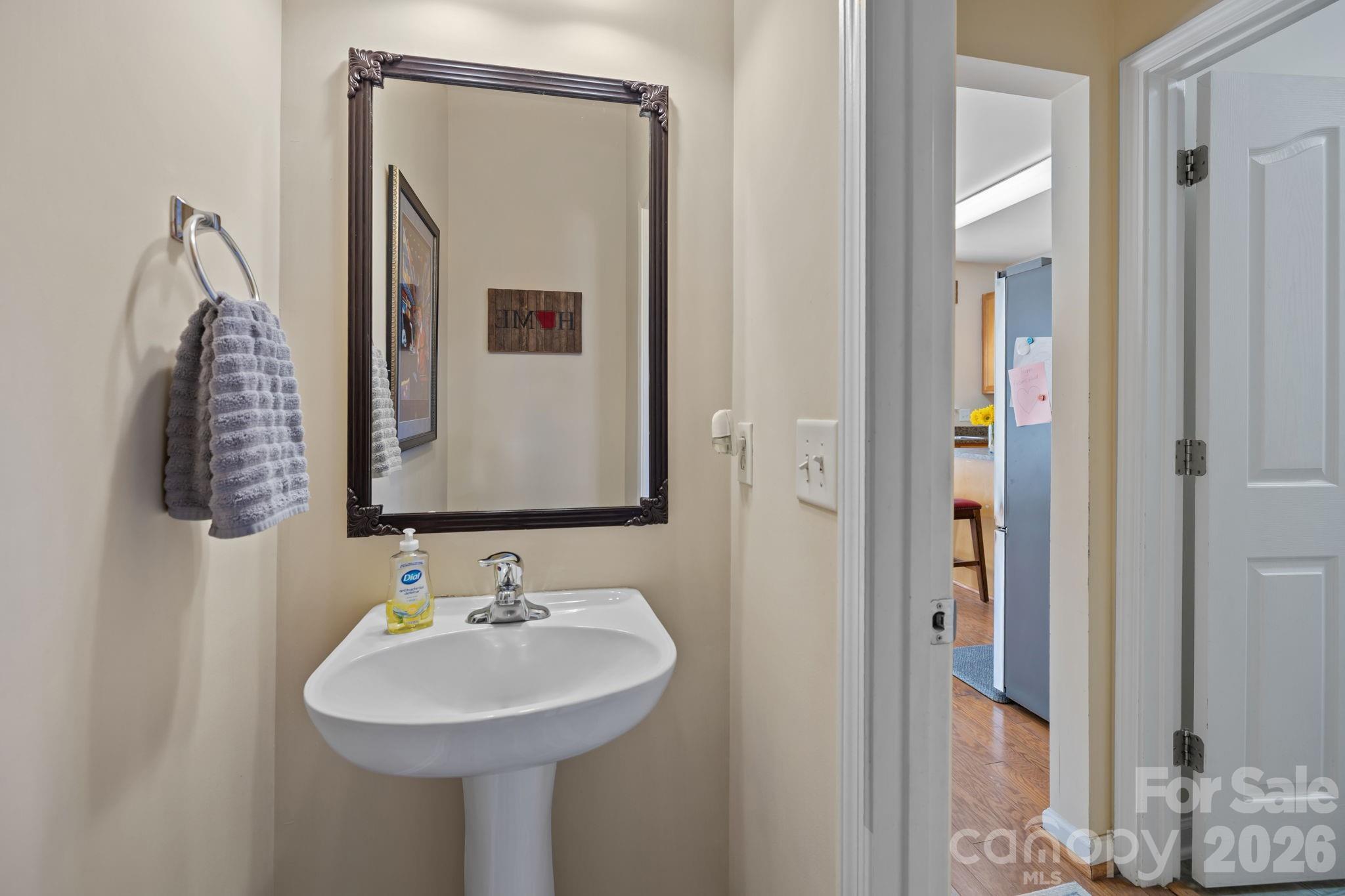2617 St Helena Court — Fort Mill