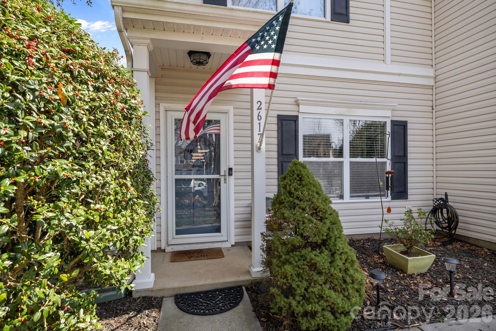 2617 St Helena Court — Fort Mill