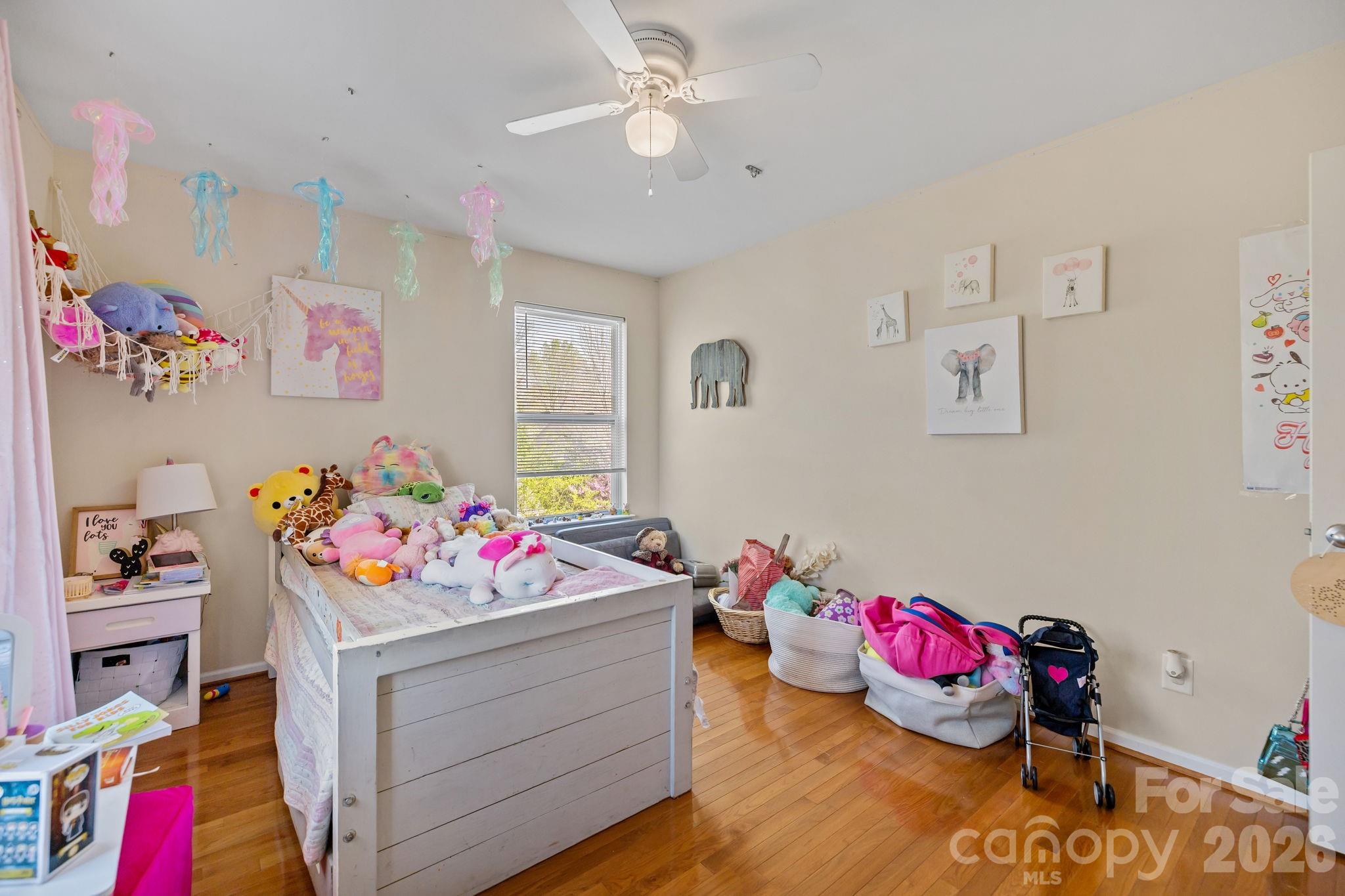 2617 St Helena Court — Fort Mill