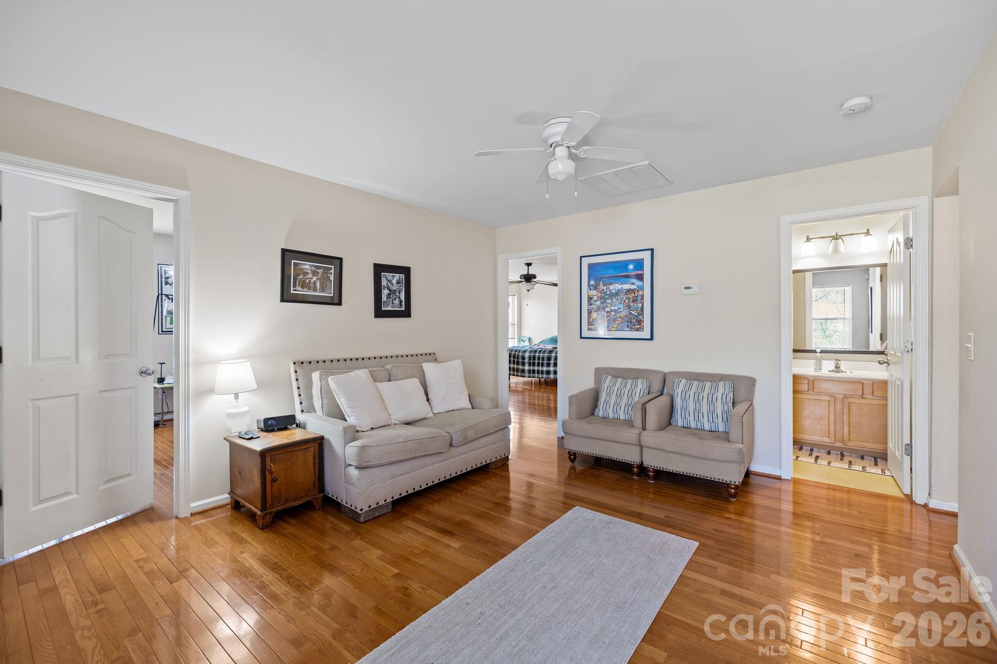 2617 St Helena Court — Fort Mill