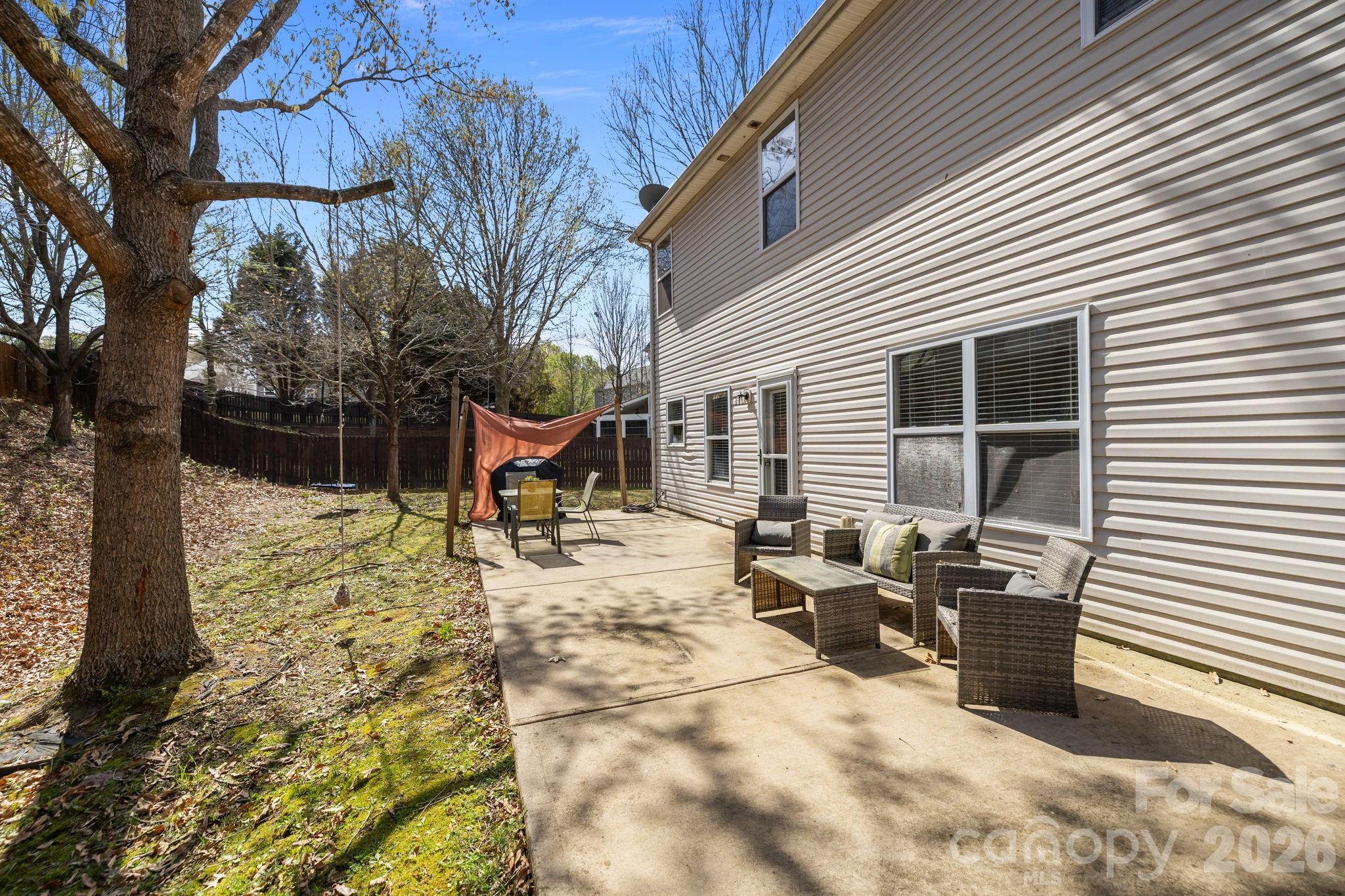 2617 St Helena Court — Fort Mill