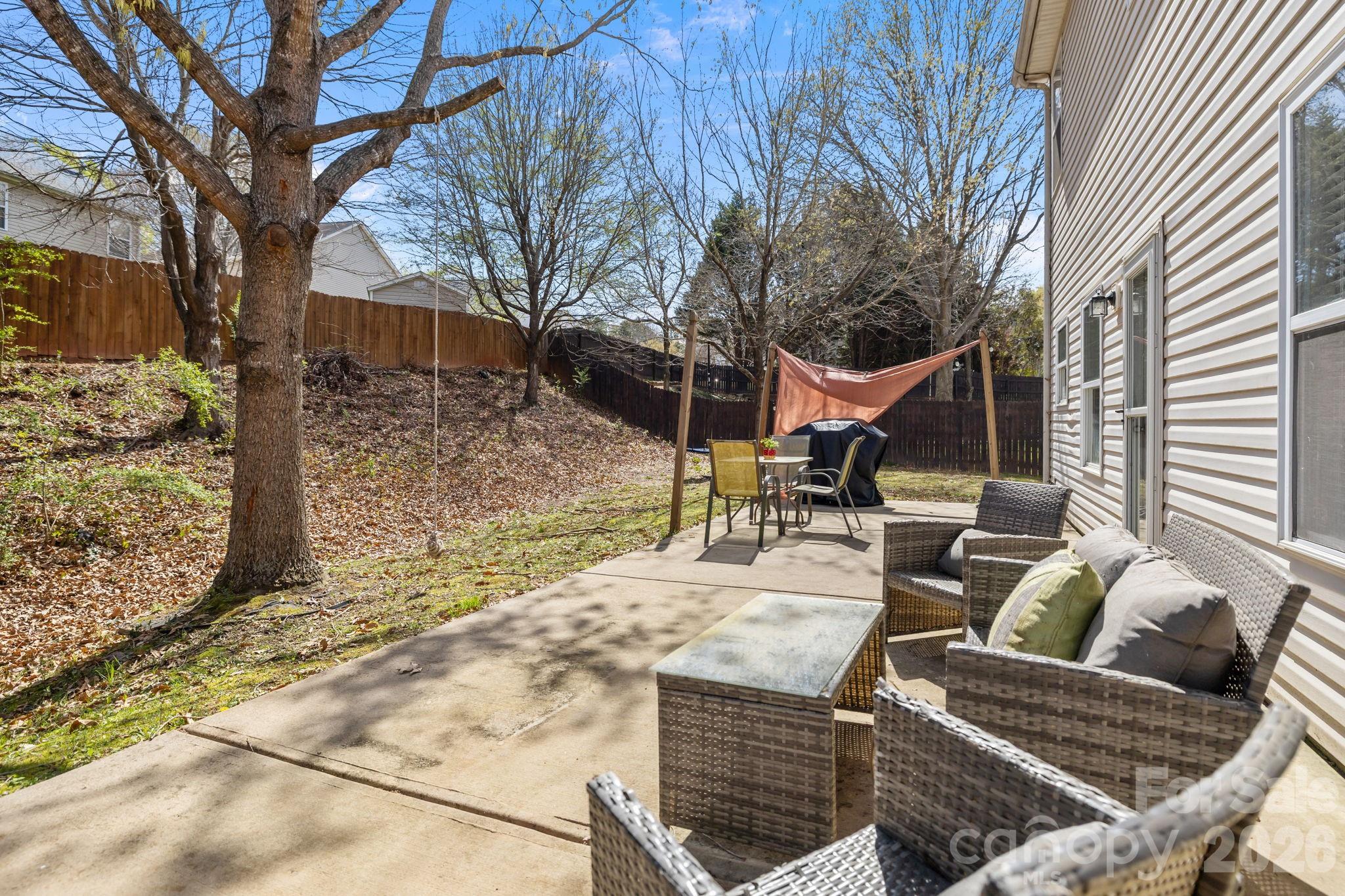 2617 St Helena Court — Fort Mill