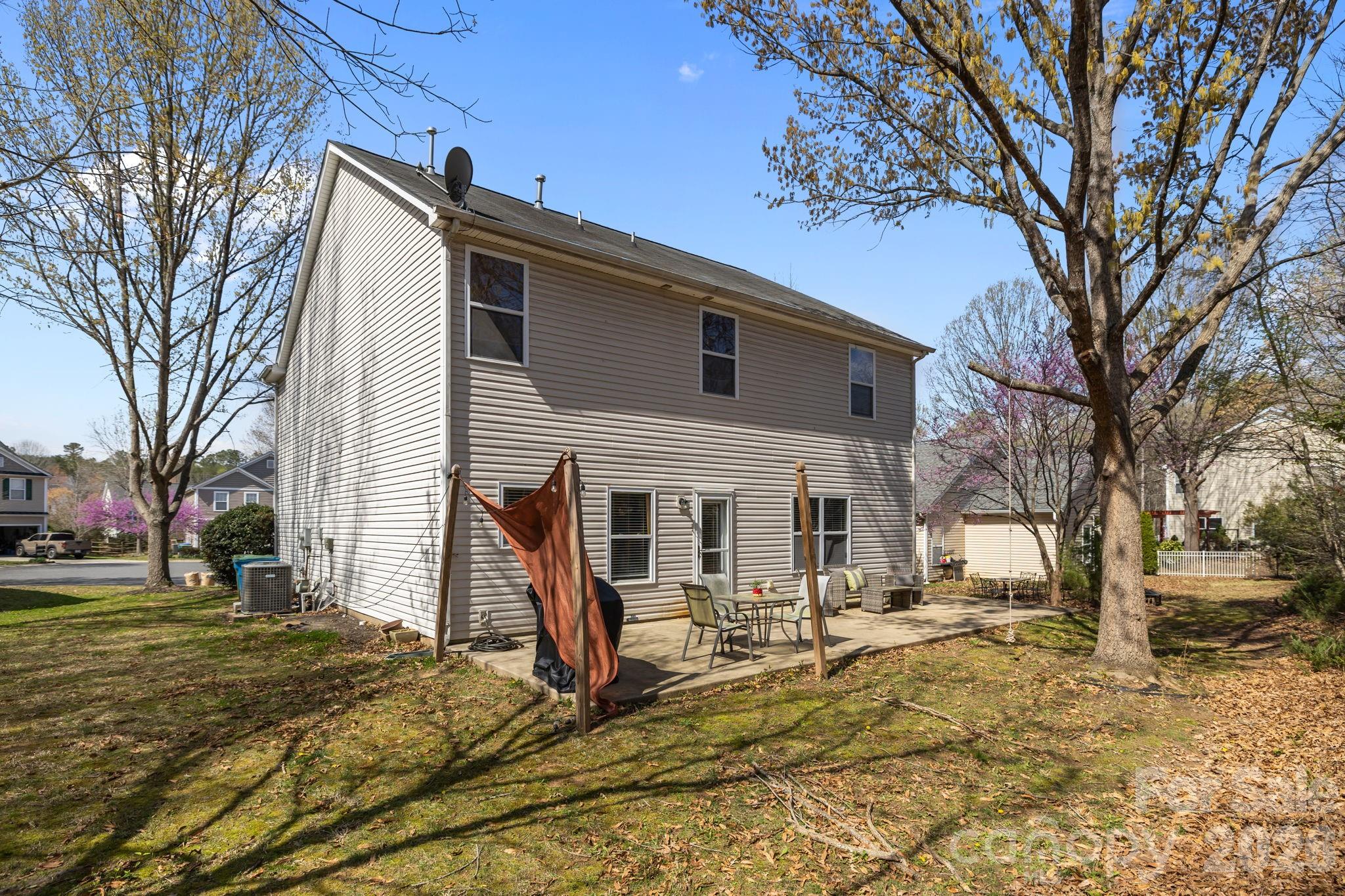 2617 St Helena Court — Fort Mill