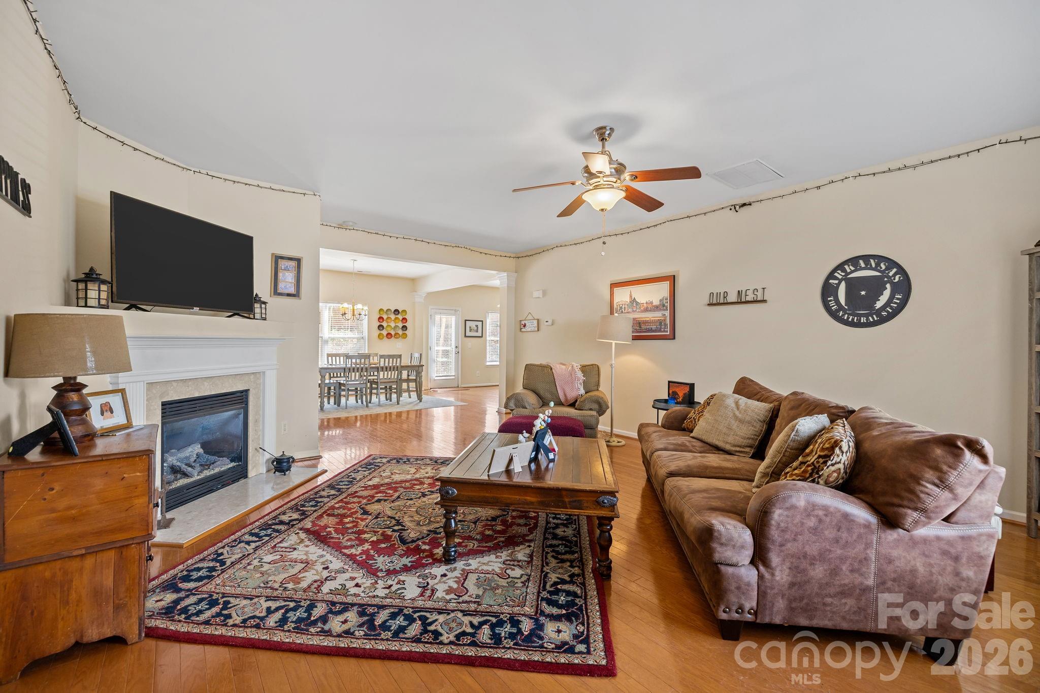 2617 St Helena Court — Fort Mill