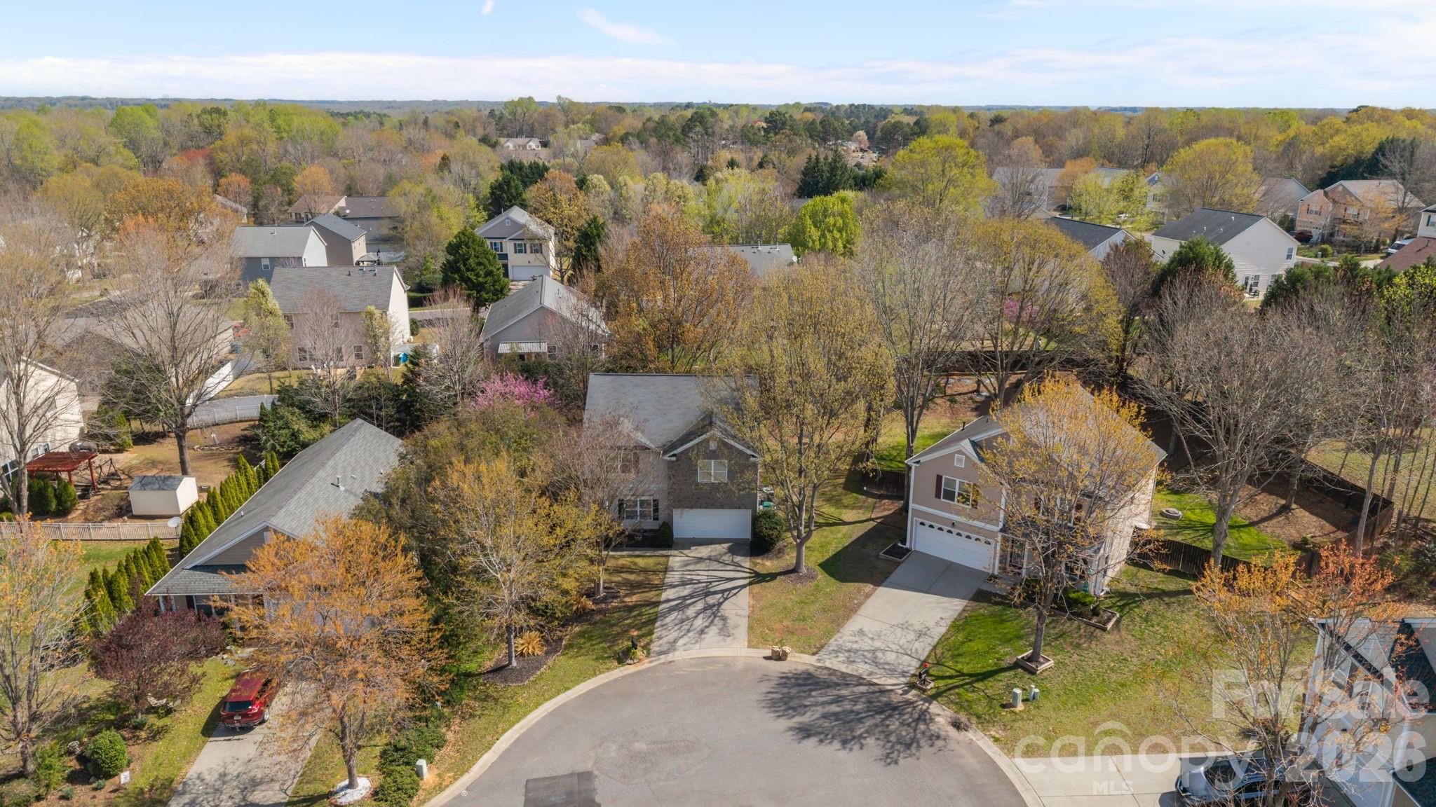 2617 St Helena Court — Fort Mill