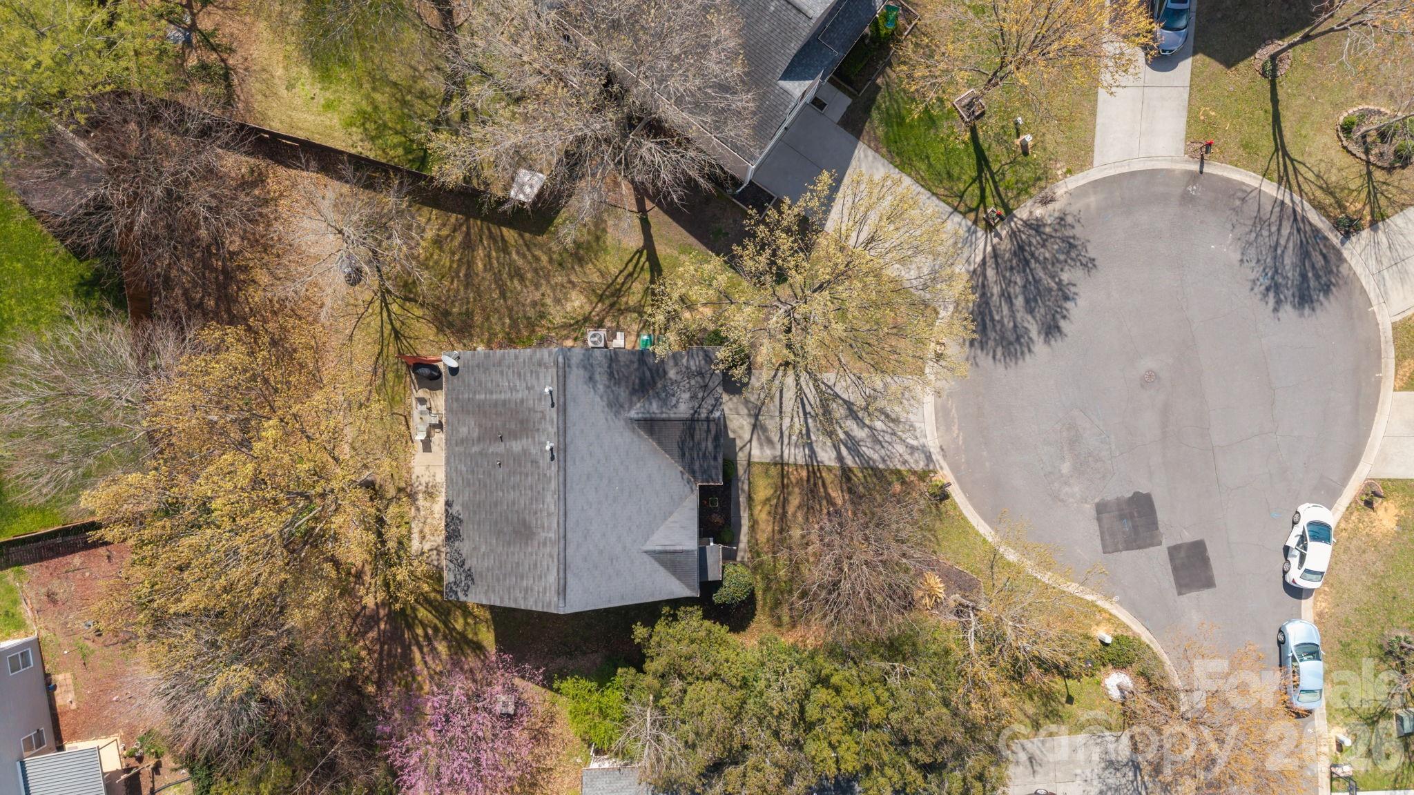 2617 St Helena Court — Fort Mill
