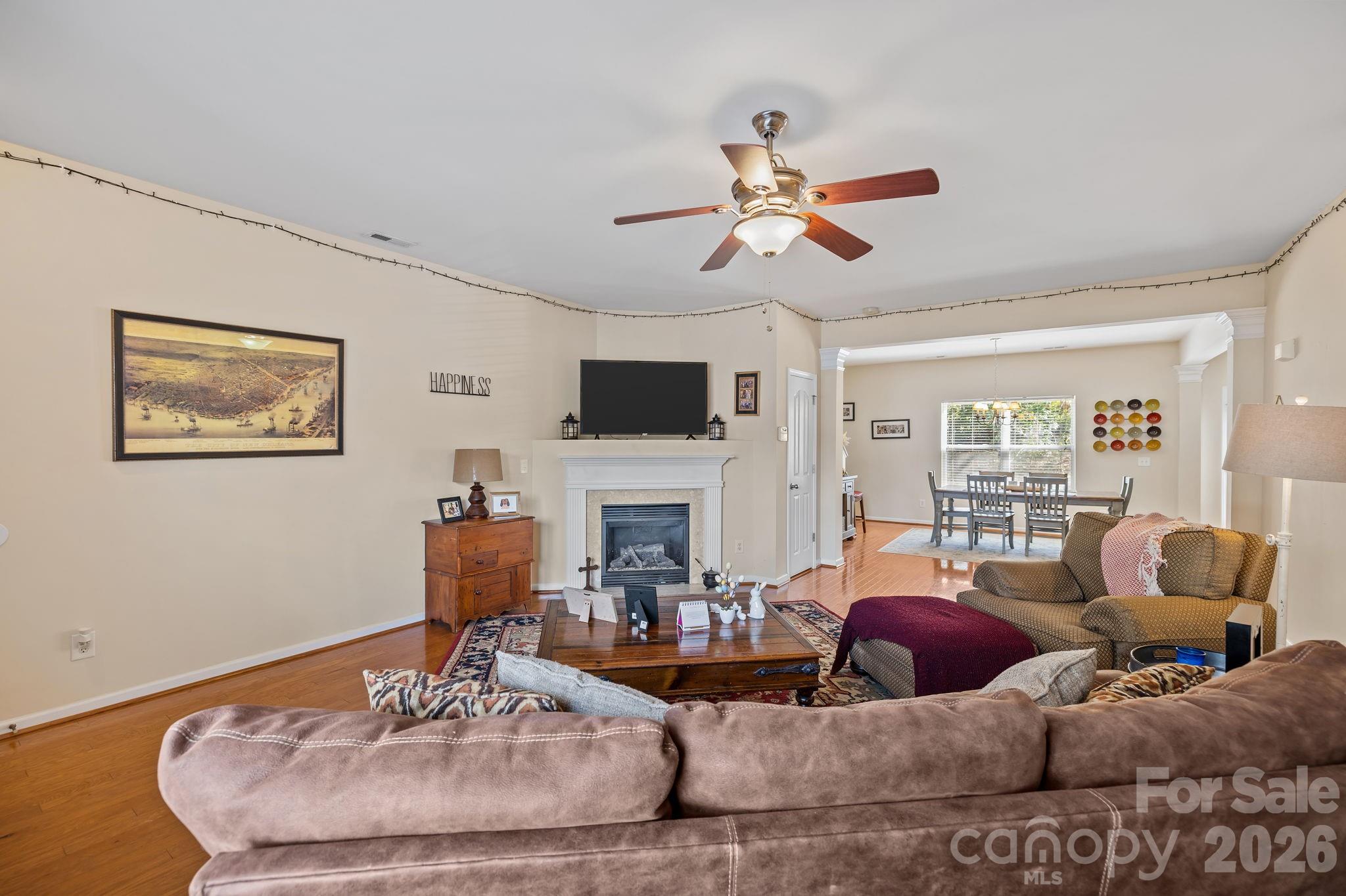 2617 St Helena Court — Fort Mill