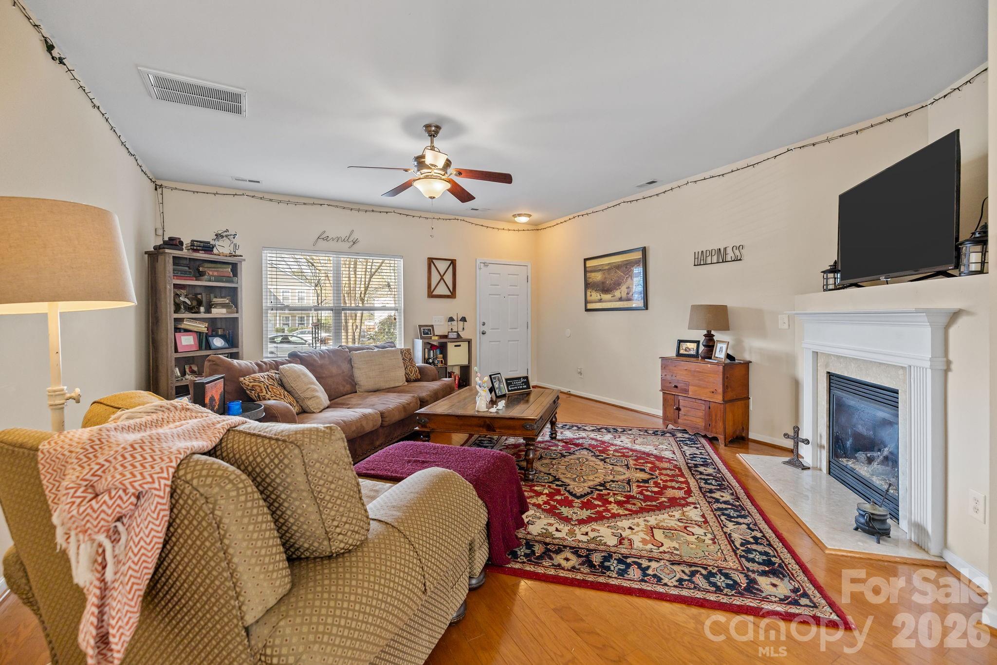 2617 St Helena Court — Fort Mill