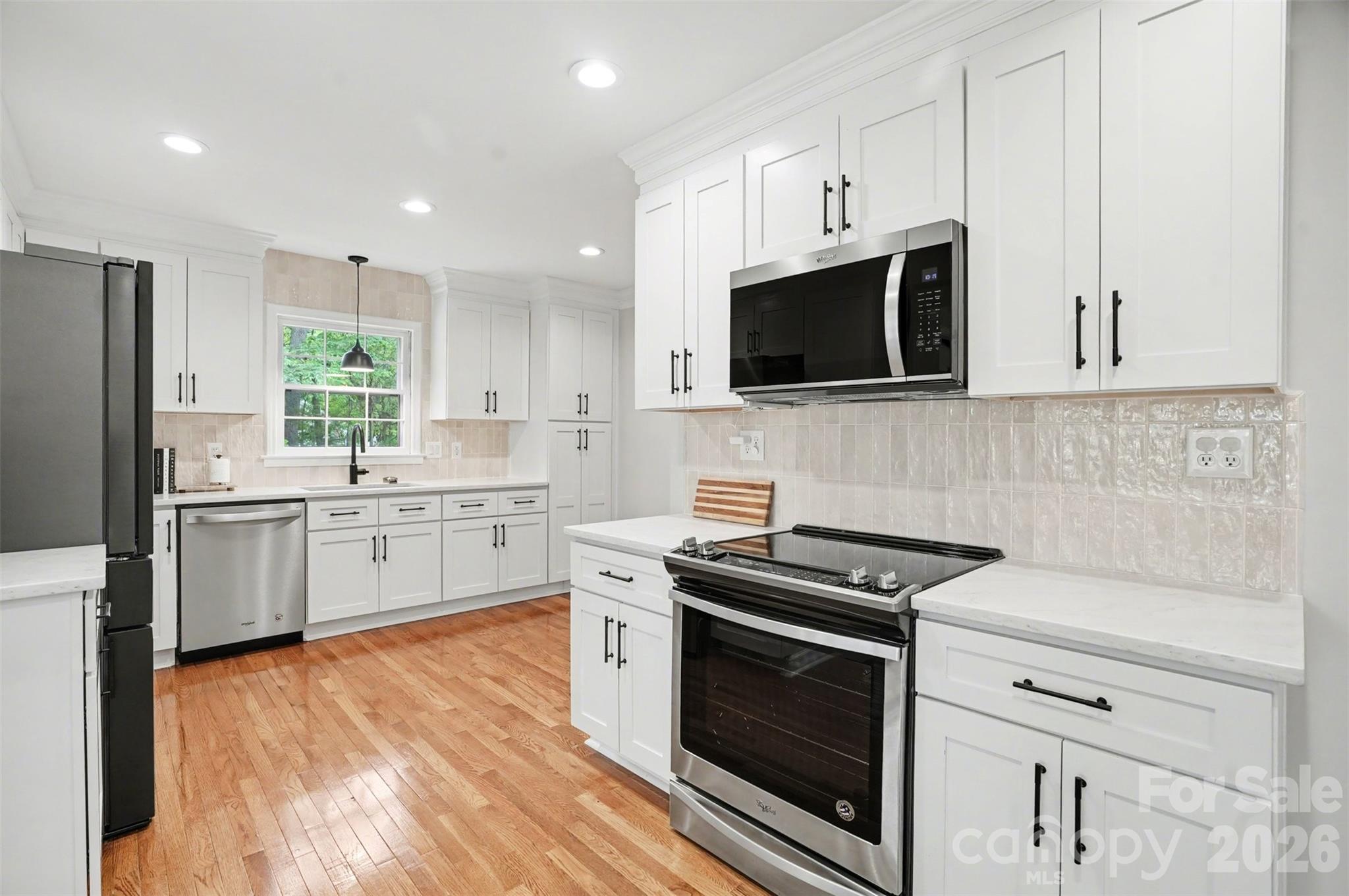 1700 Quail Street — Charlotte