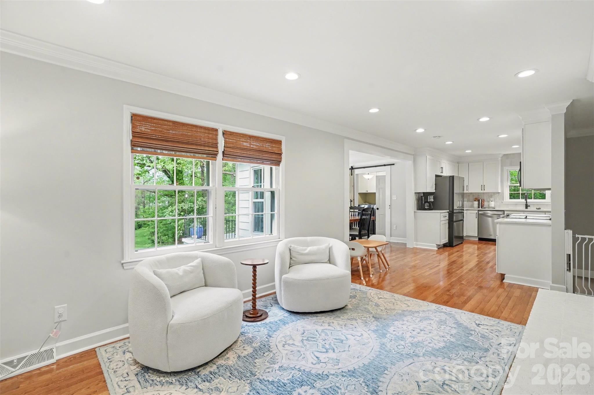 1700 Quail Street — Charlotte