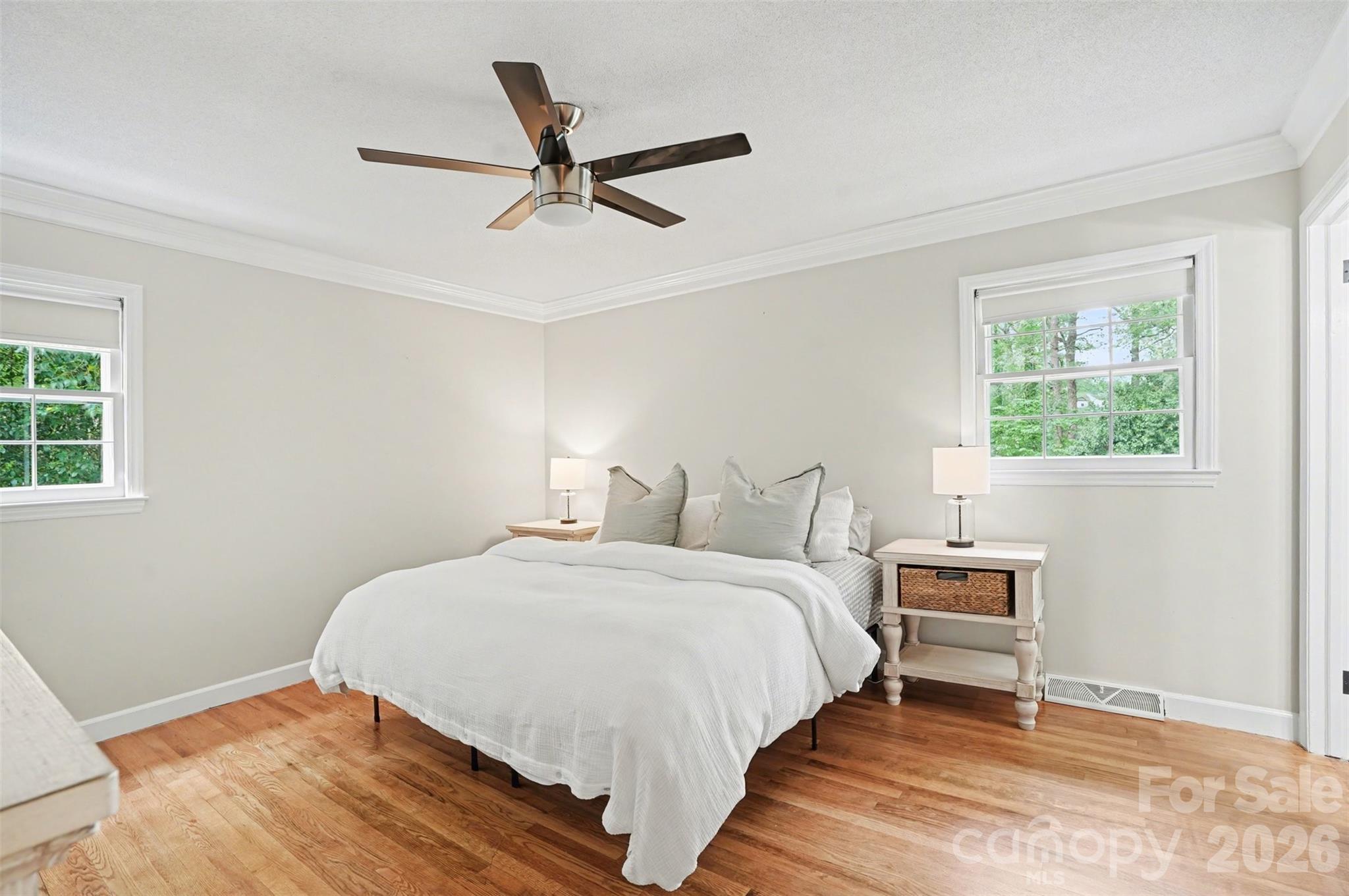 1700 Quail Street — Charlotte