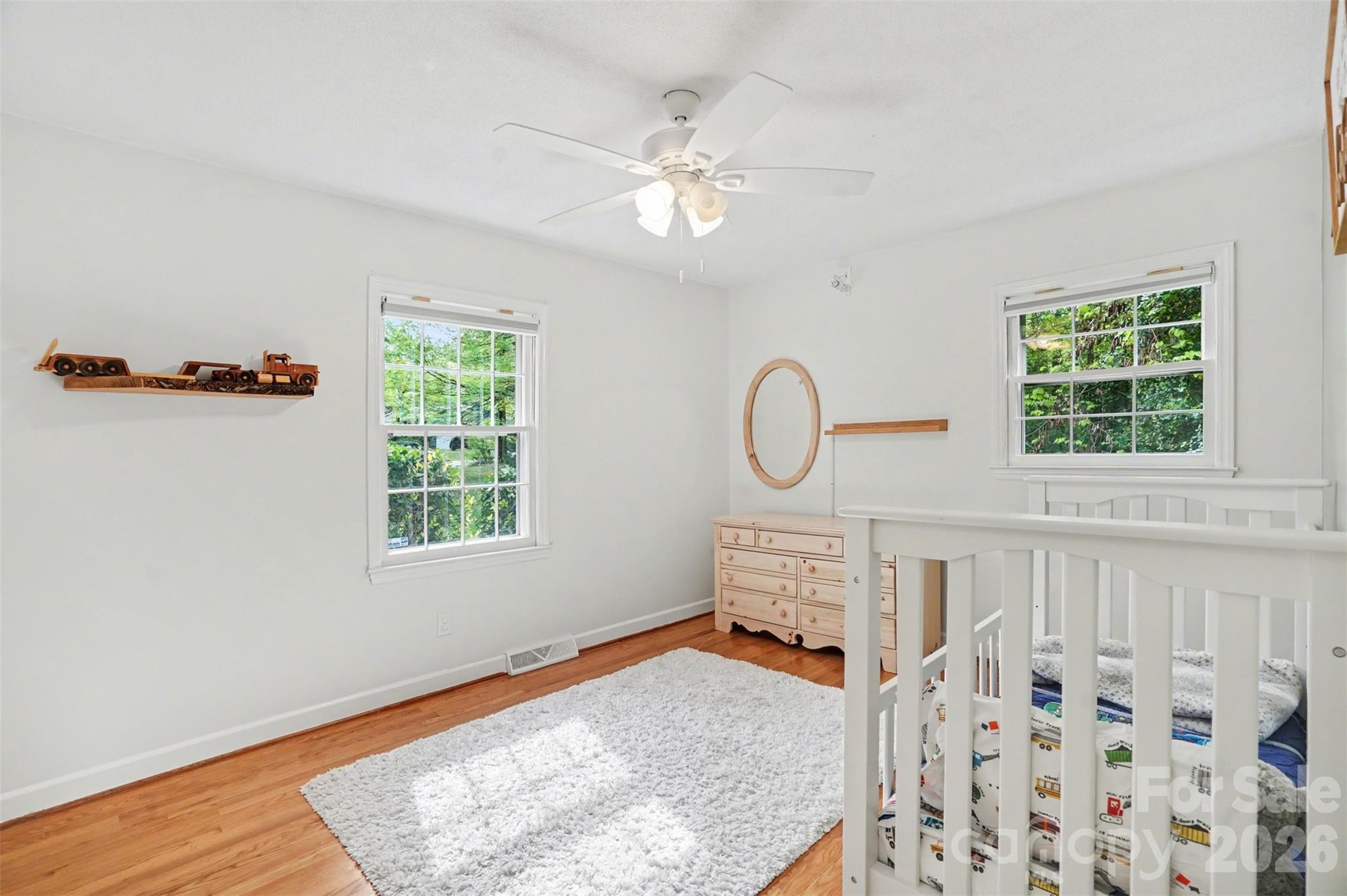 1700 Quail Street — Charlotte