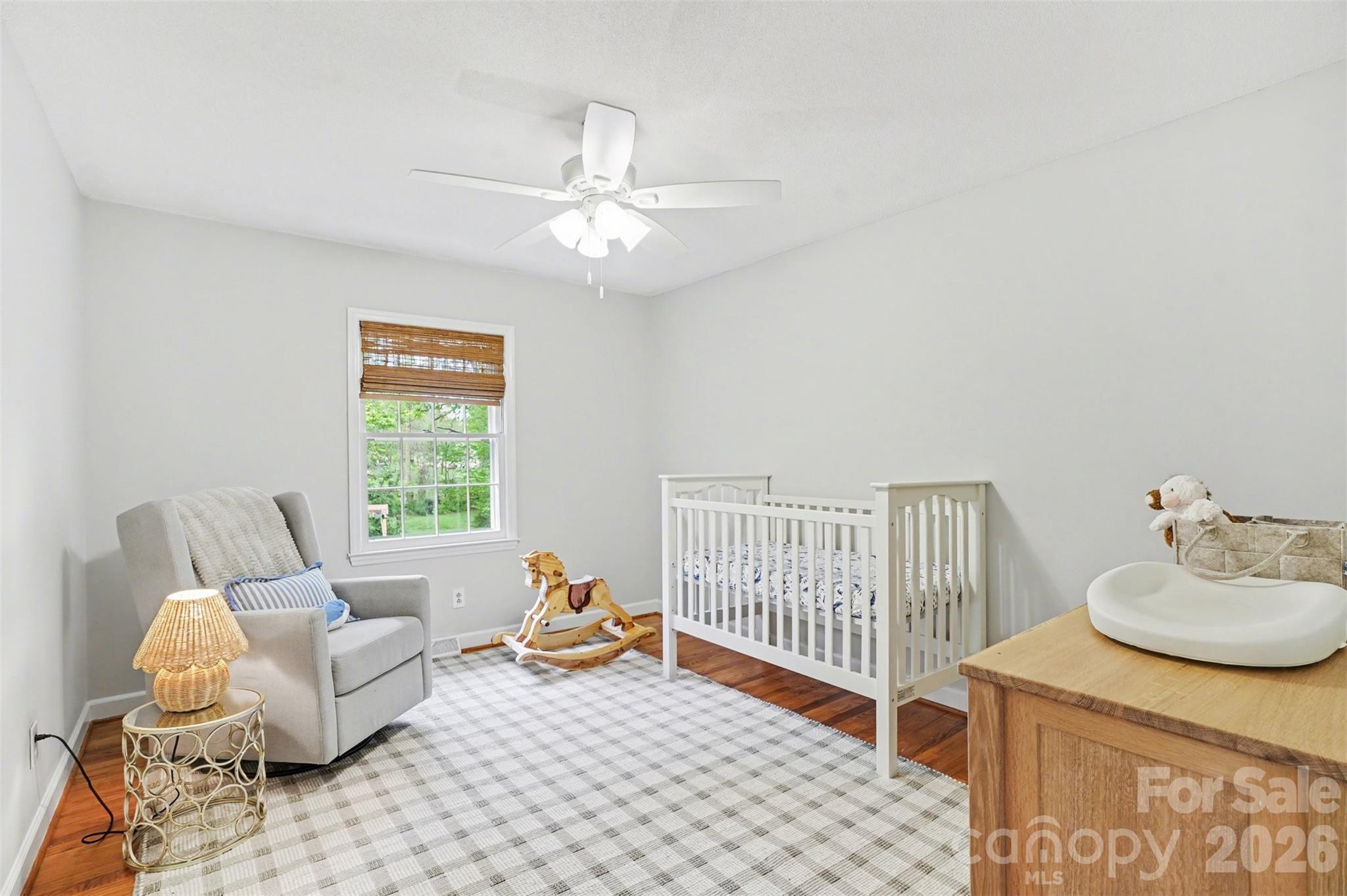 1700 Quail Street — Charlotte
