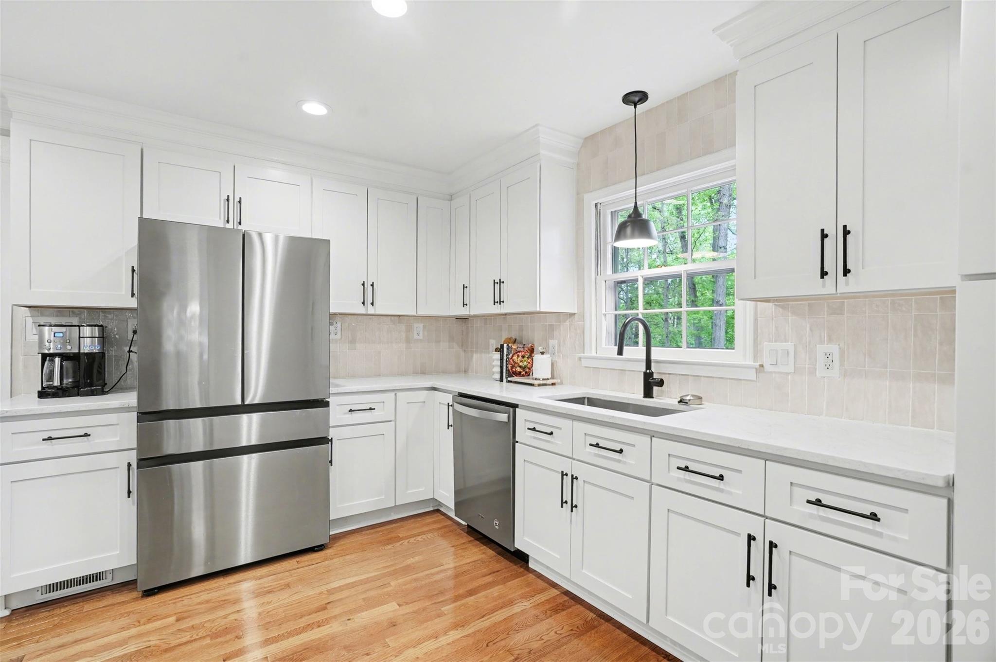 1700 Quail Street — Charlotte