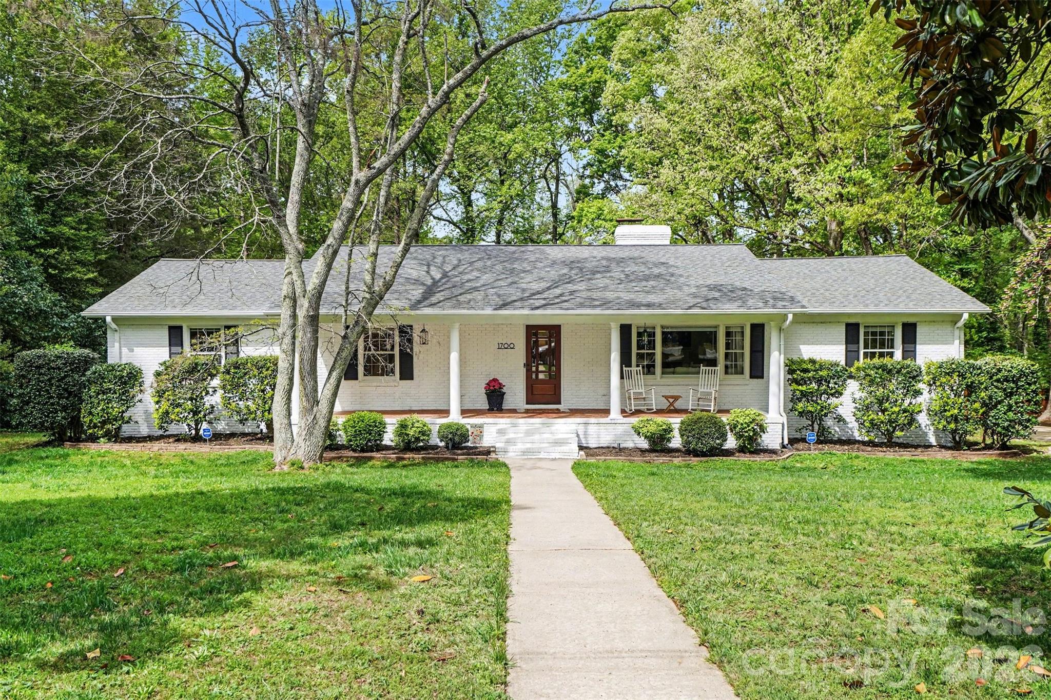 1700 Quail Street — Charlotte