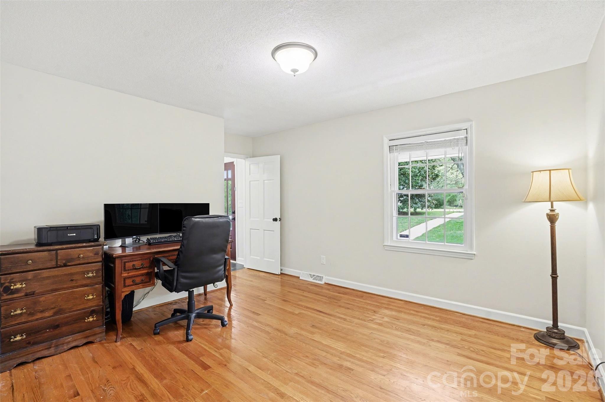 1700 Quail Street — Charlotte