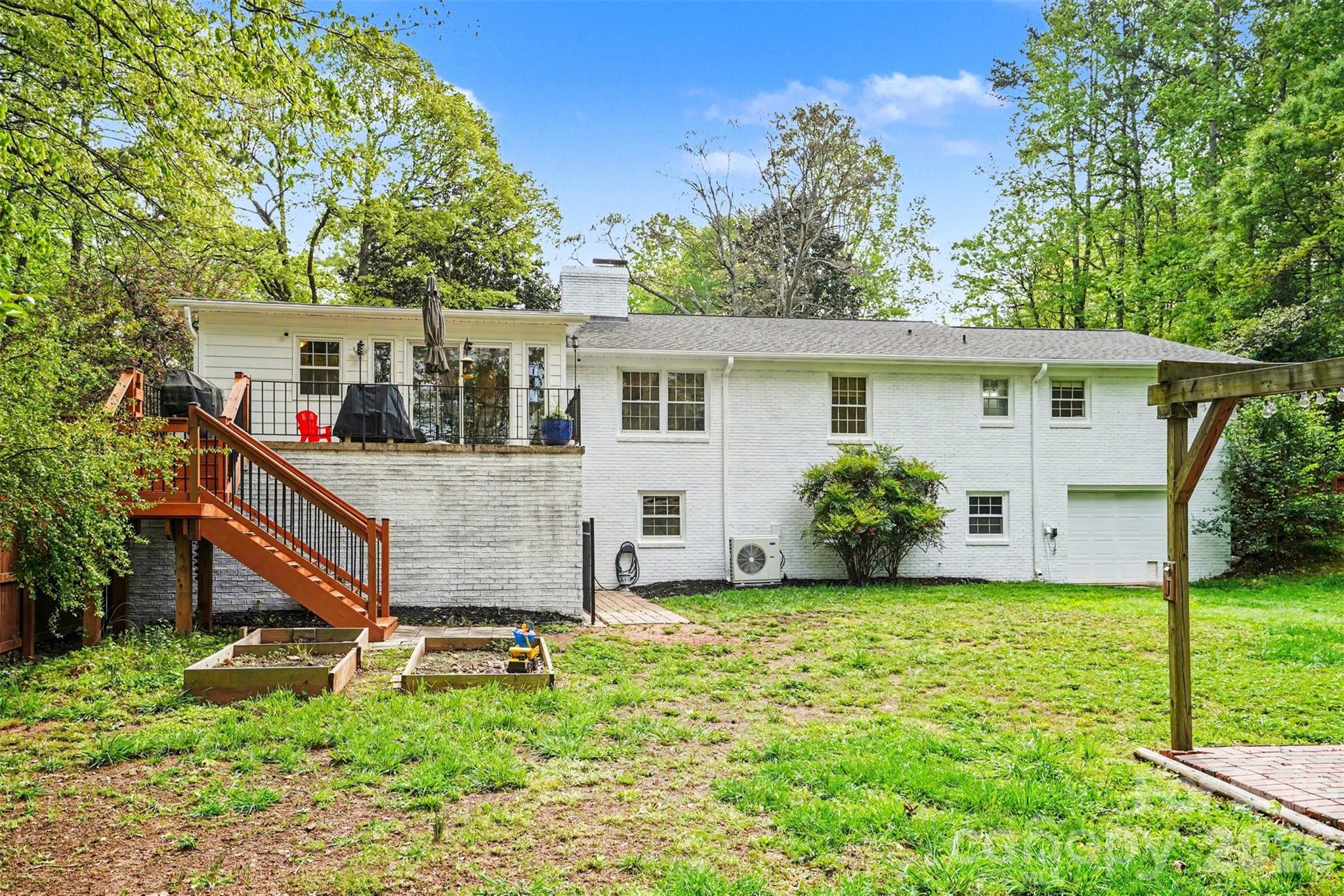 1700 Quail Street — Charlotte