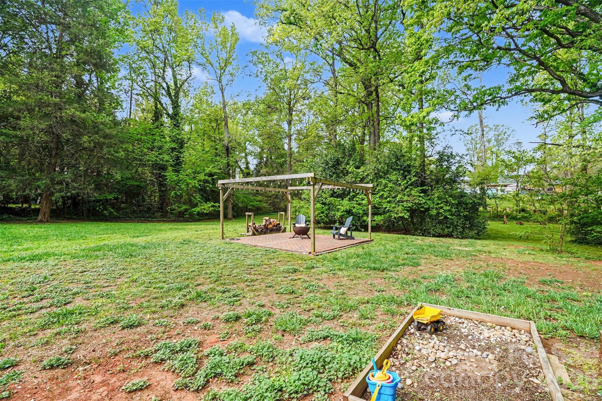 1700 Quail Street — Charlotte