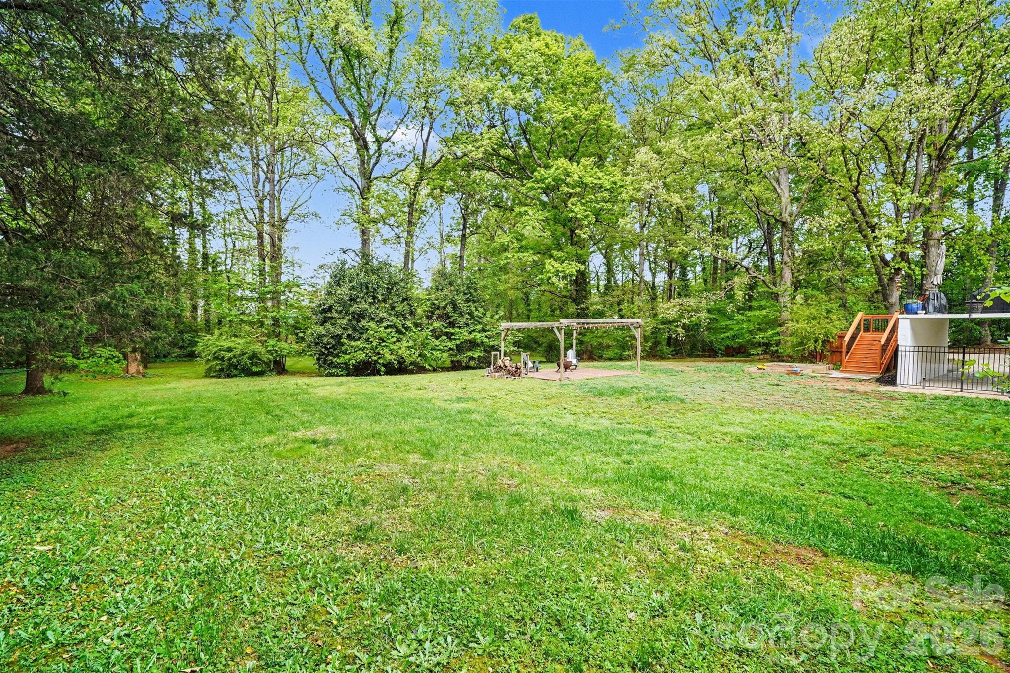 1700 Quail Street — Charlotte