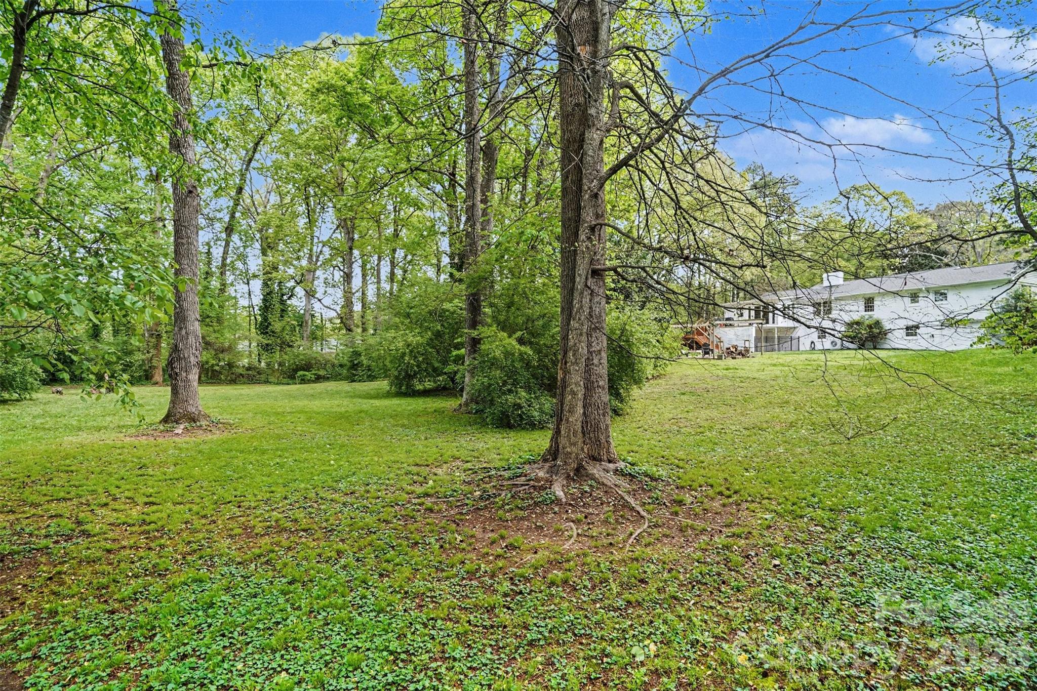 1700 Quail Street — Charlotte
