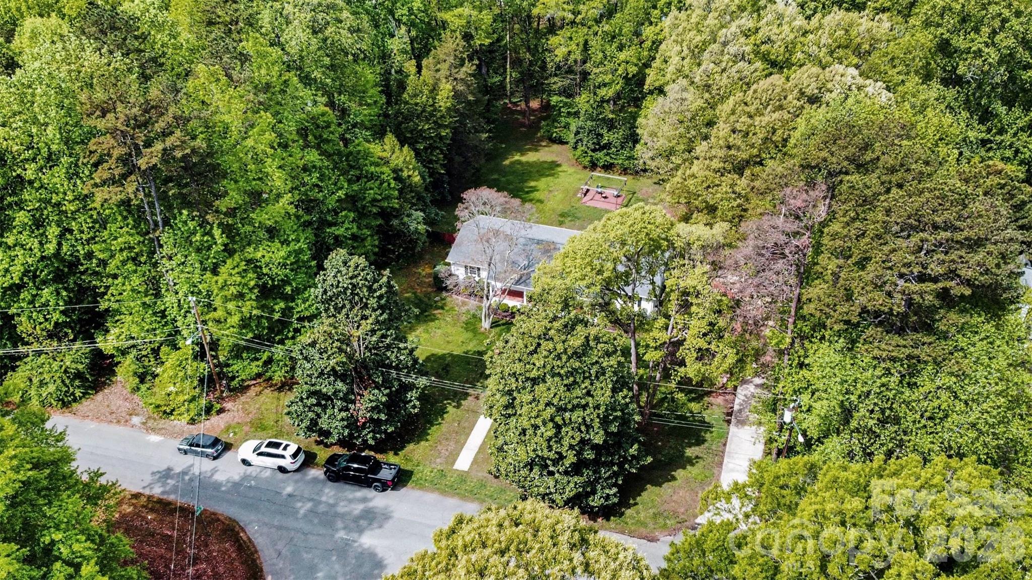 1700 Quail Street — Charlotte