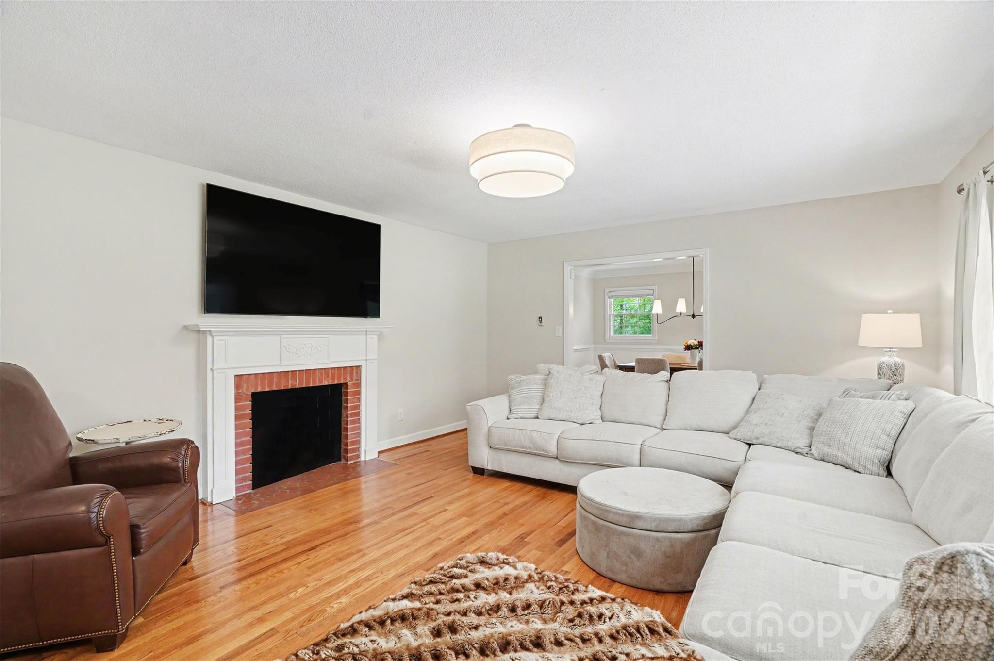1700 Quail Street — Charlotte