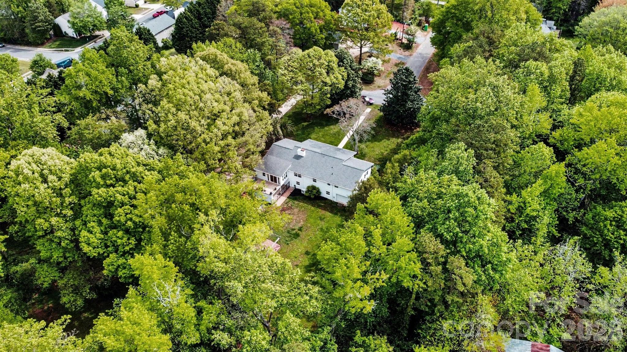 1700 Quail Street — Charlotte