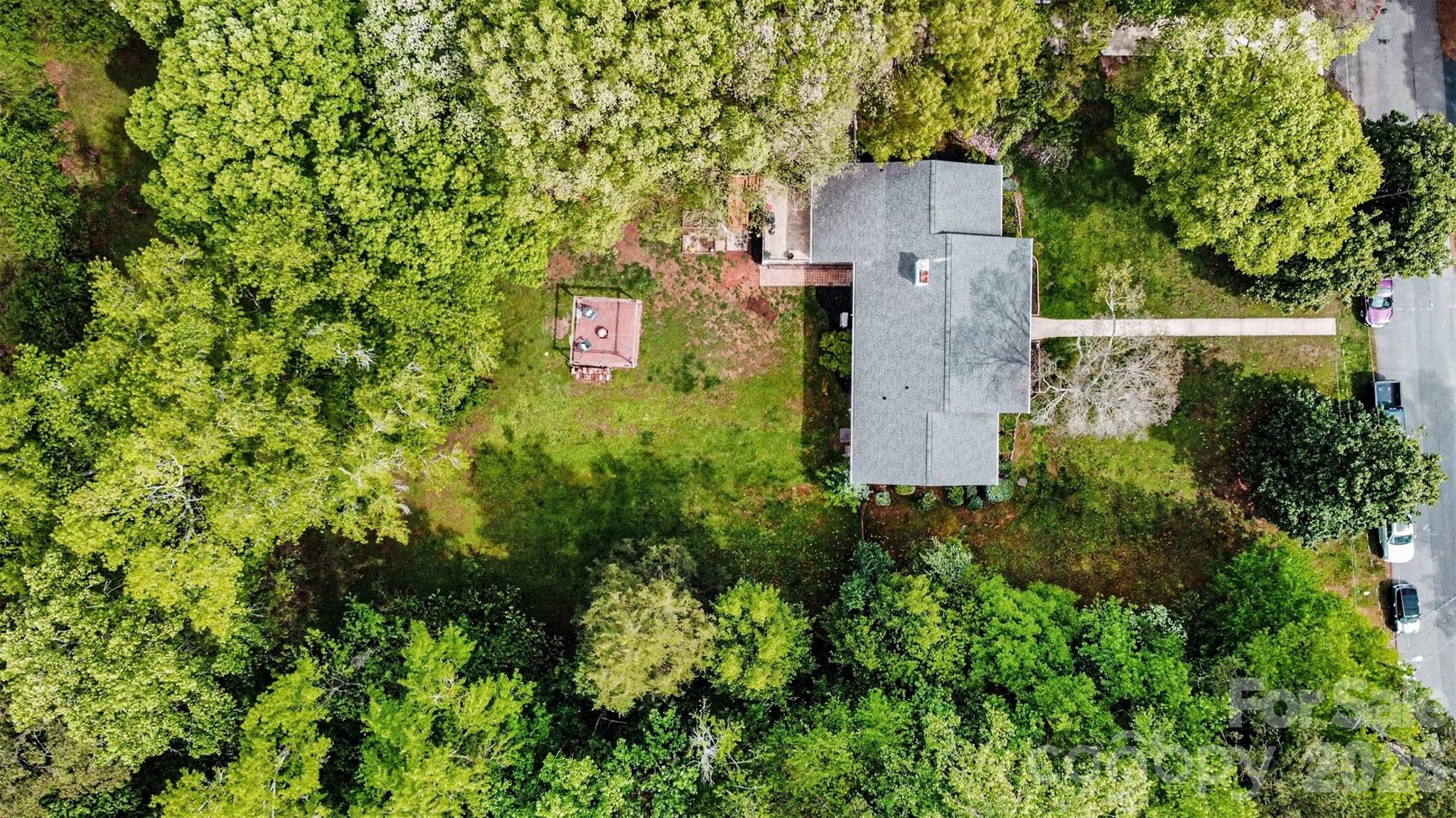 1700 Quail Street — Charlotte